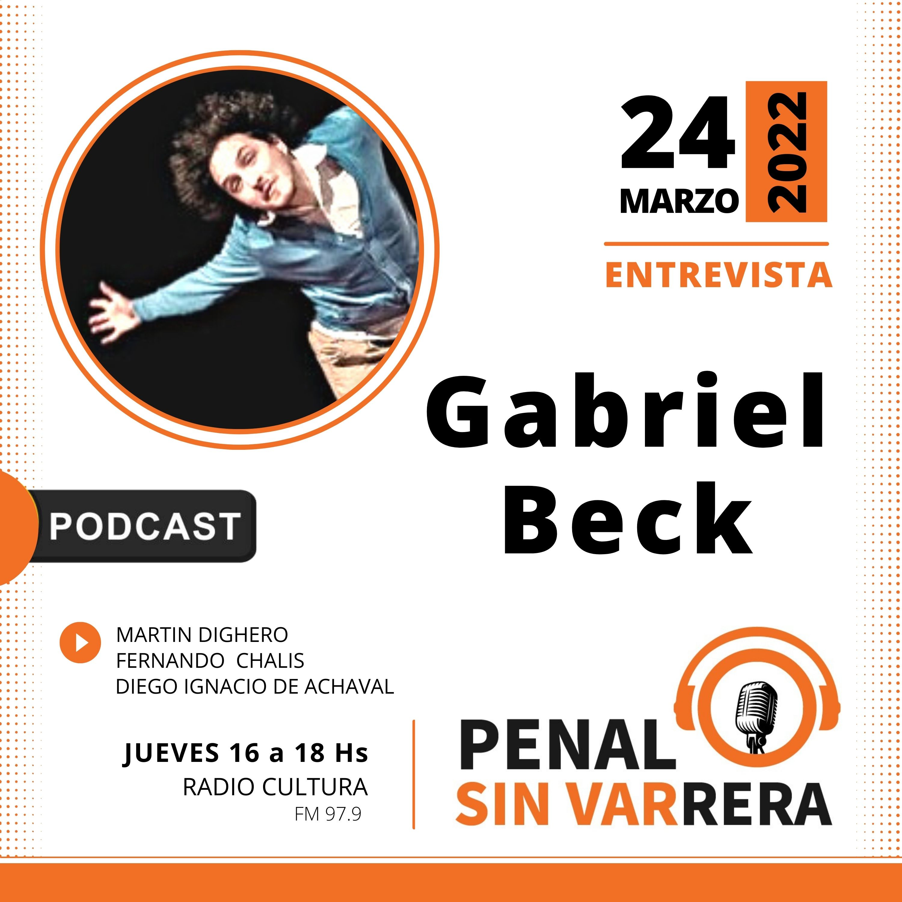 Penal Sin Varrera