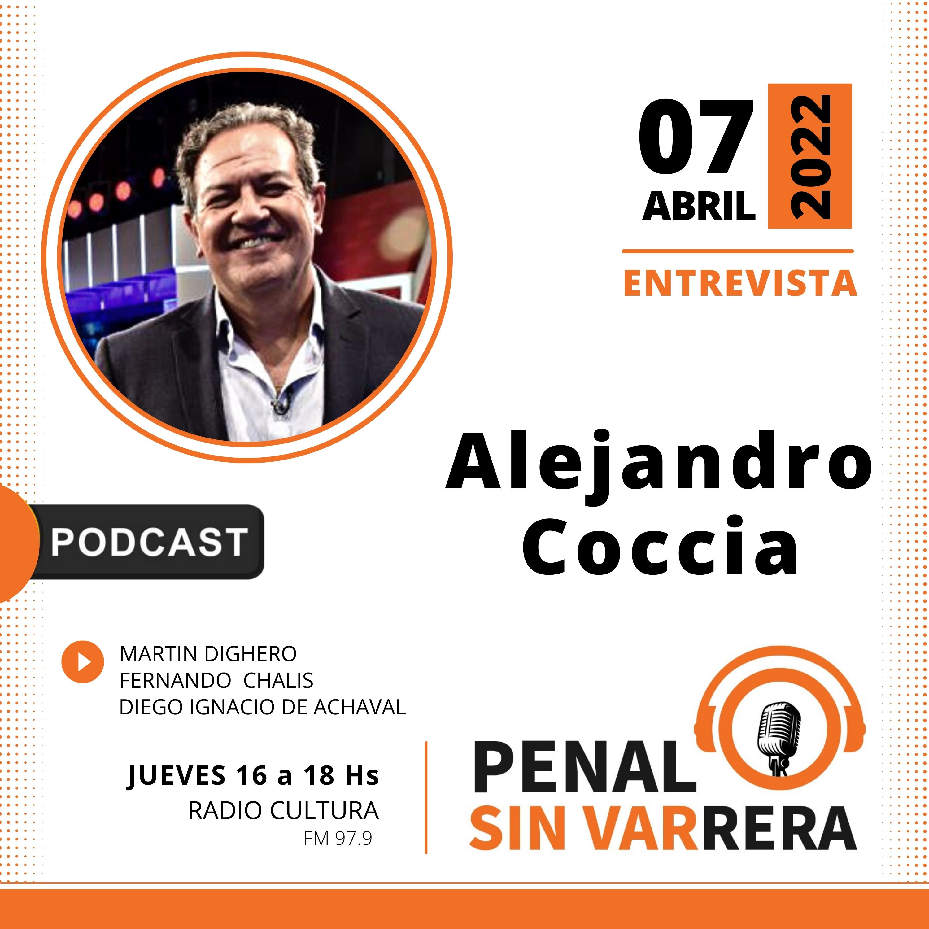 Penal Sin Varrera