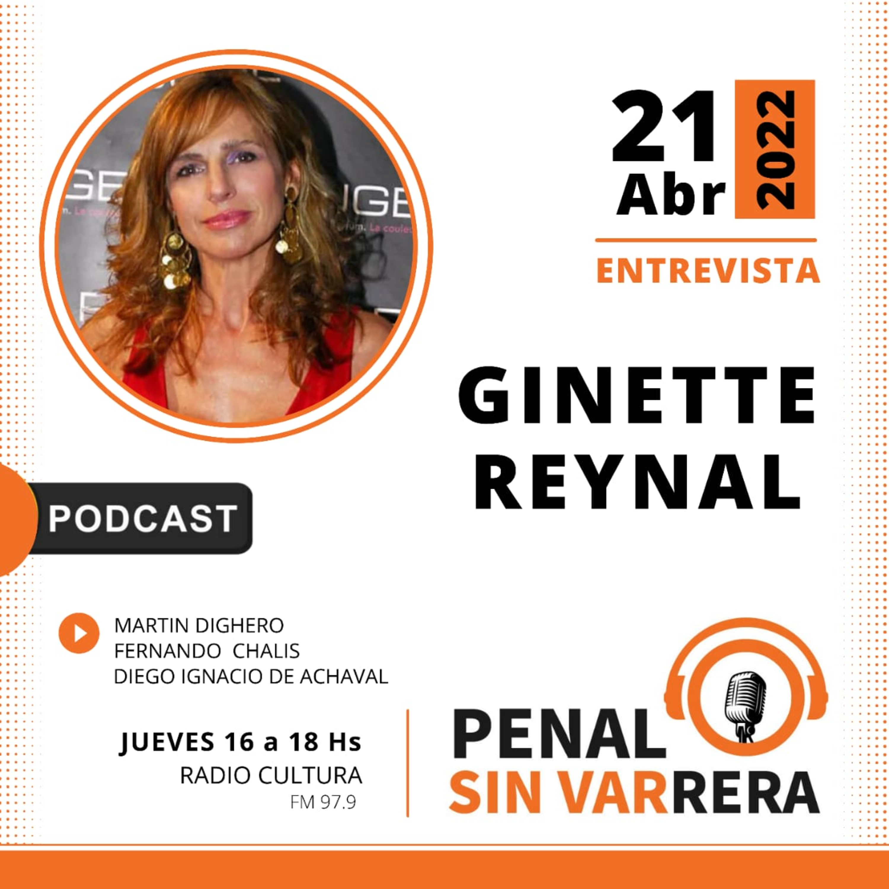 Penal Sin Varrera
