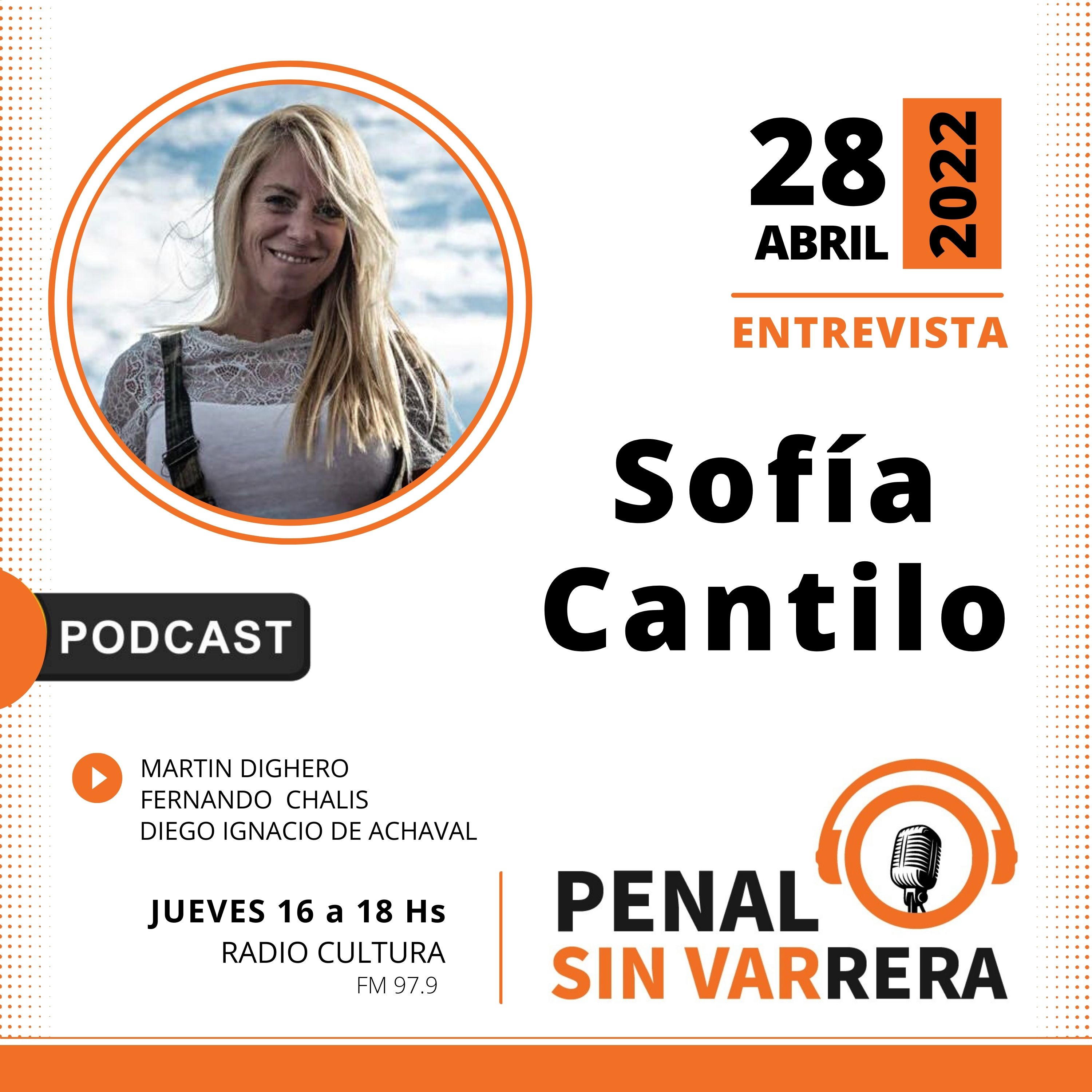 Penal Sin Varrera