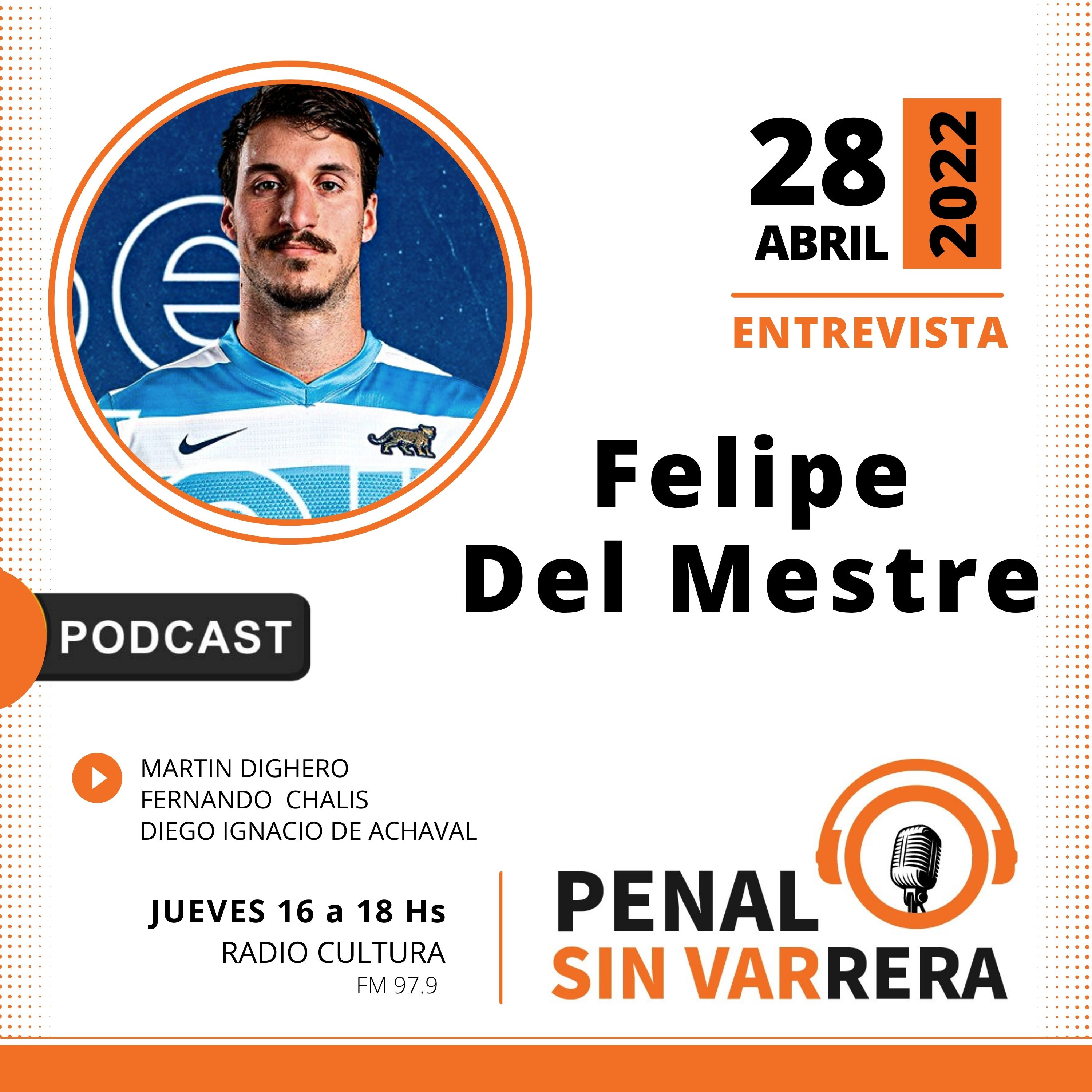 Penal Sin Varrera