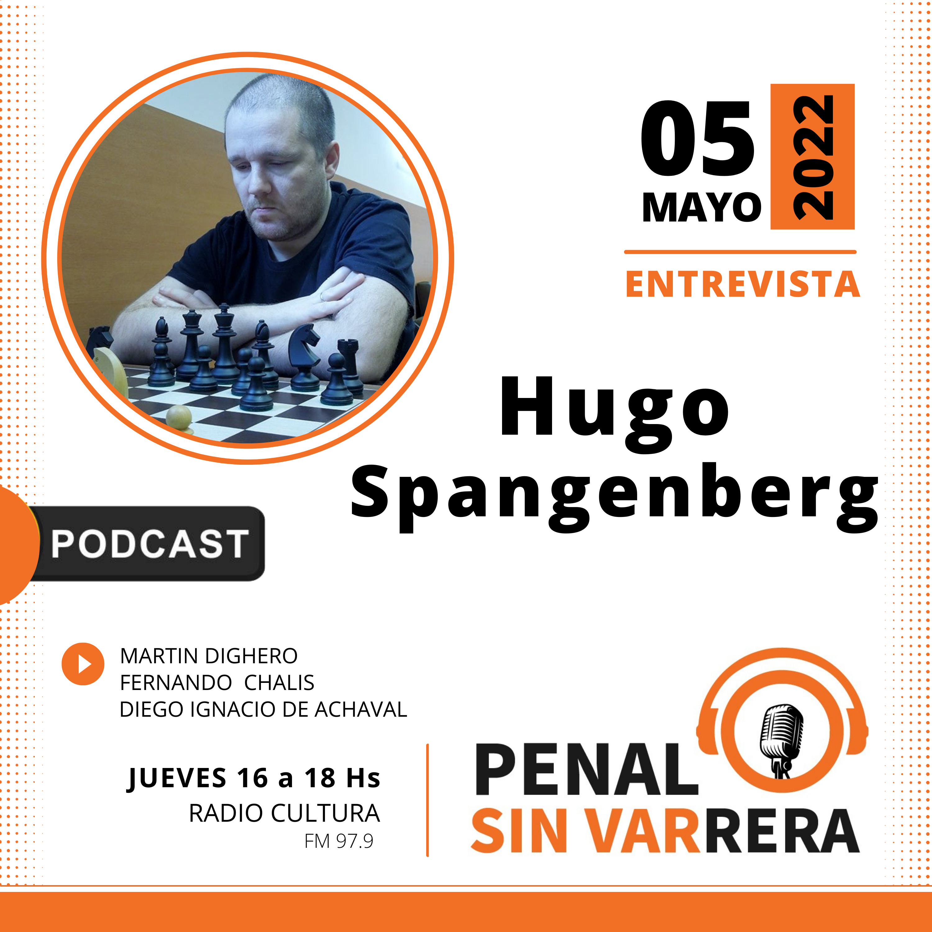 Penal Sin Varrera