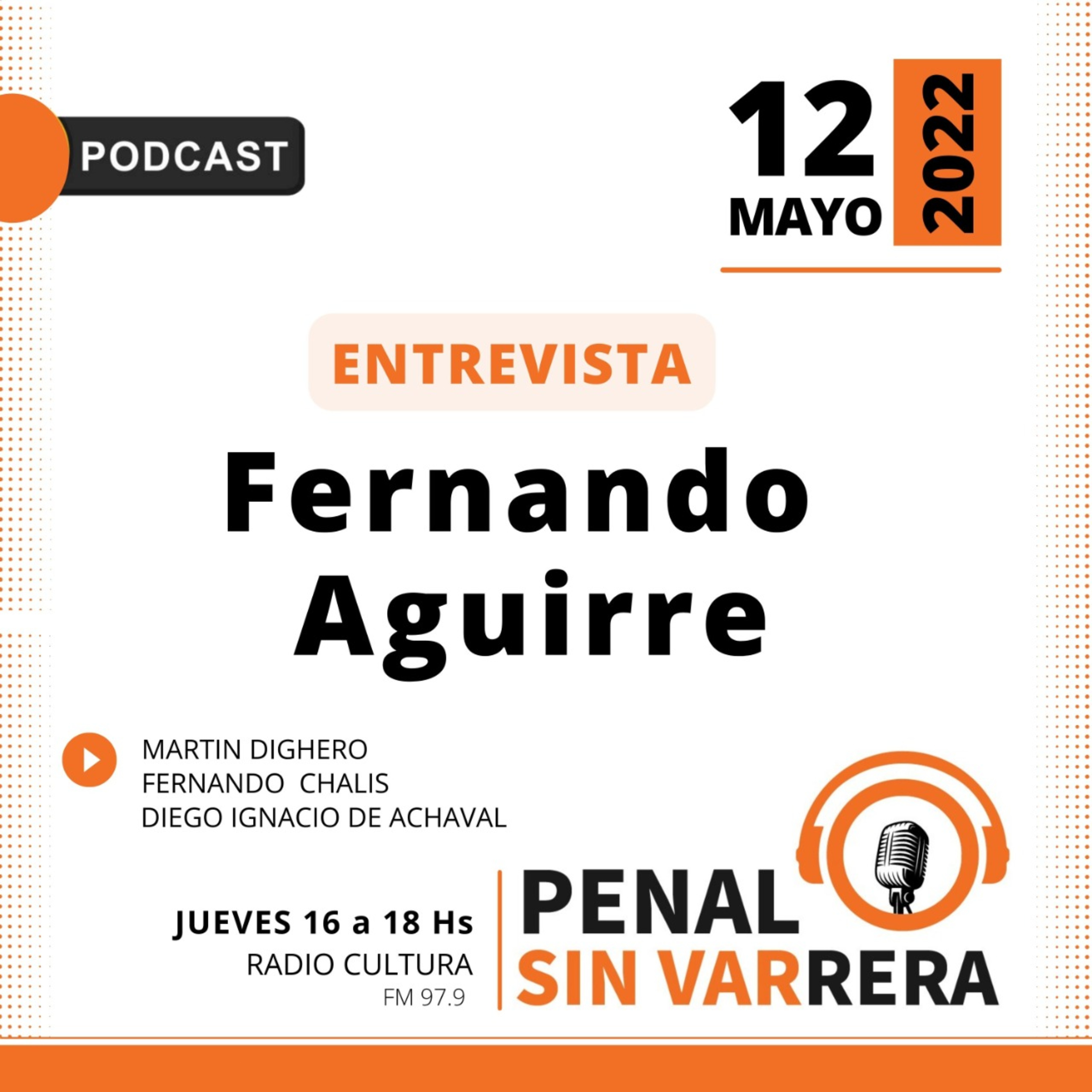 Penal Sin Varrera