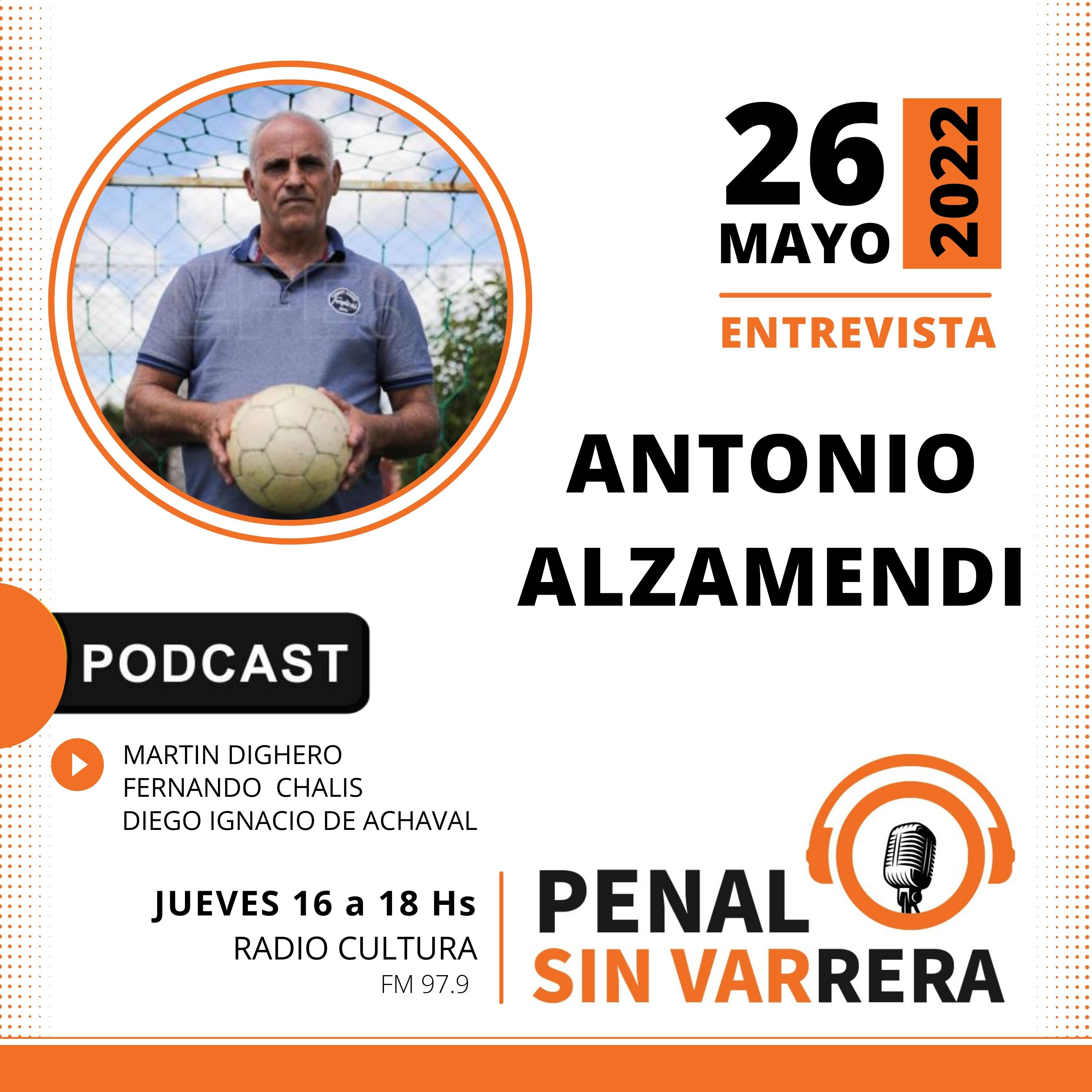 Penal Sin Varrera