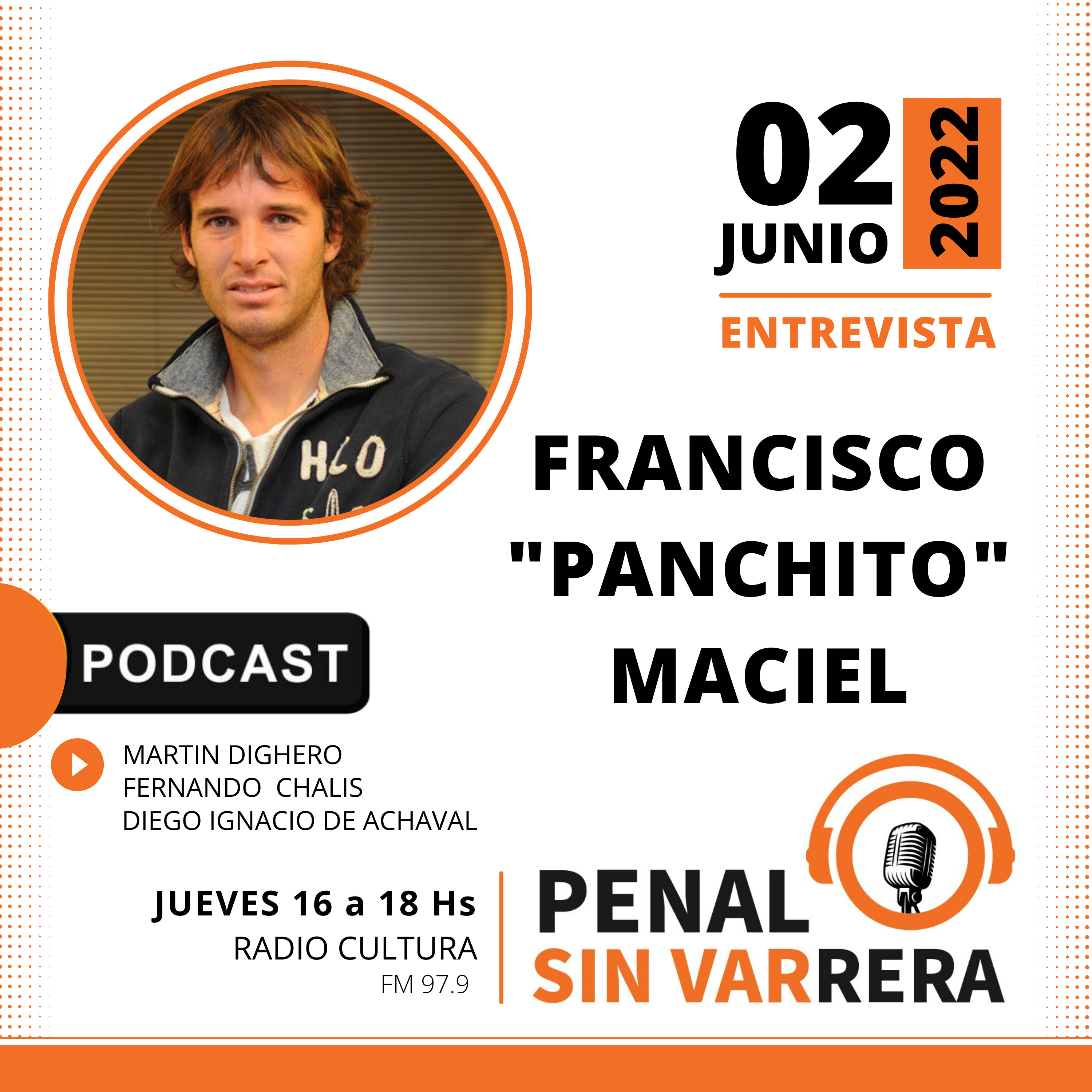Penal Sin Varrera