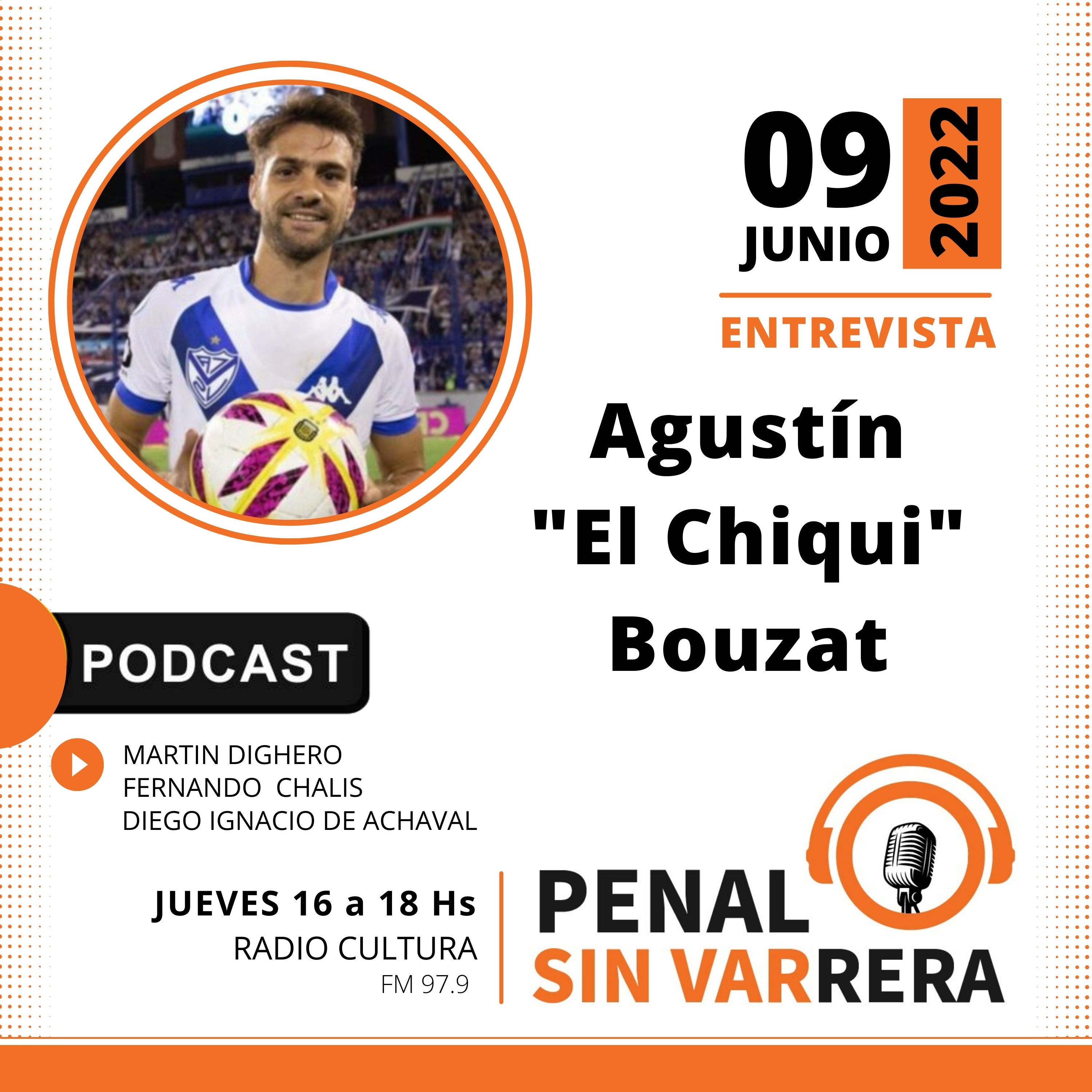 Penal Sin Varrera