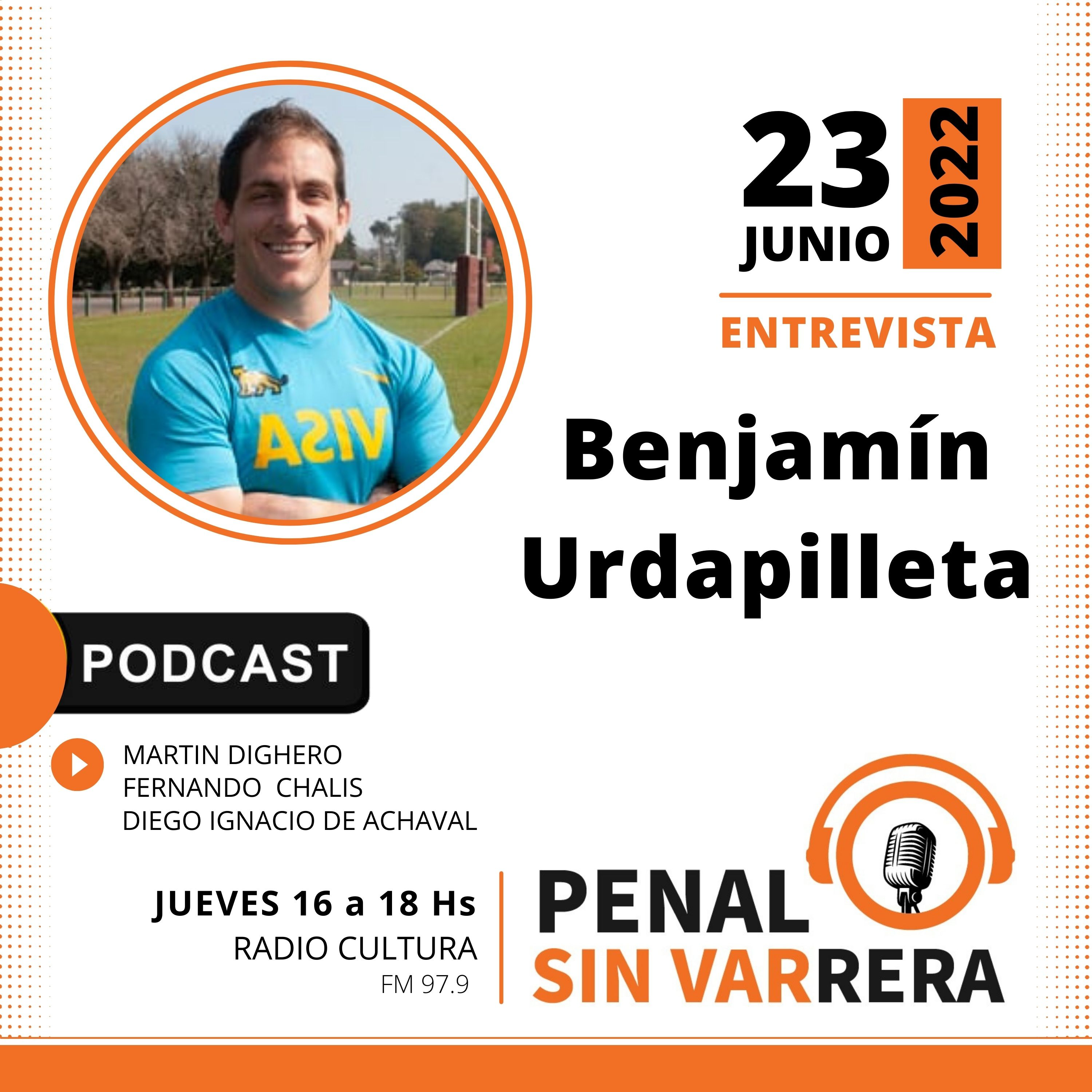 Penal Sin Varrera