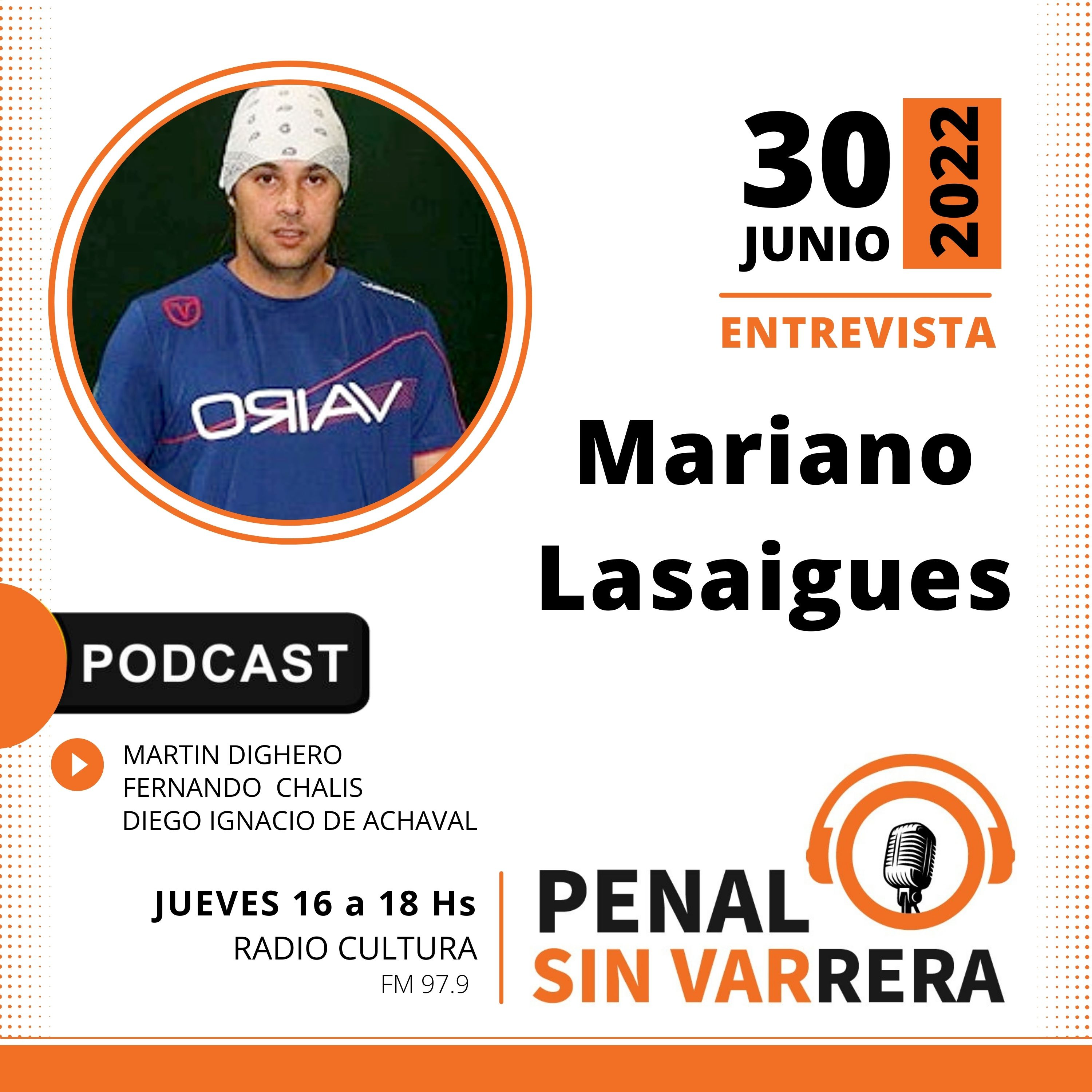 Penal Sin Varrera
