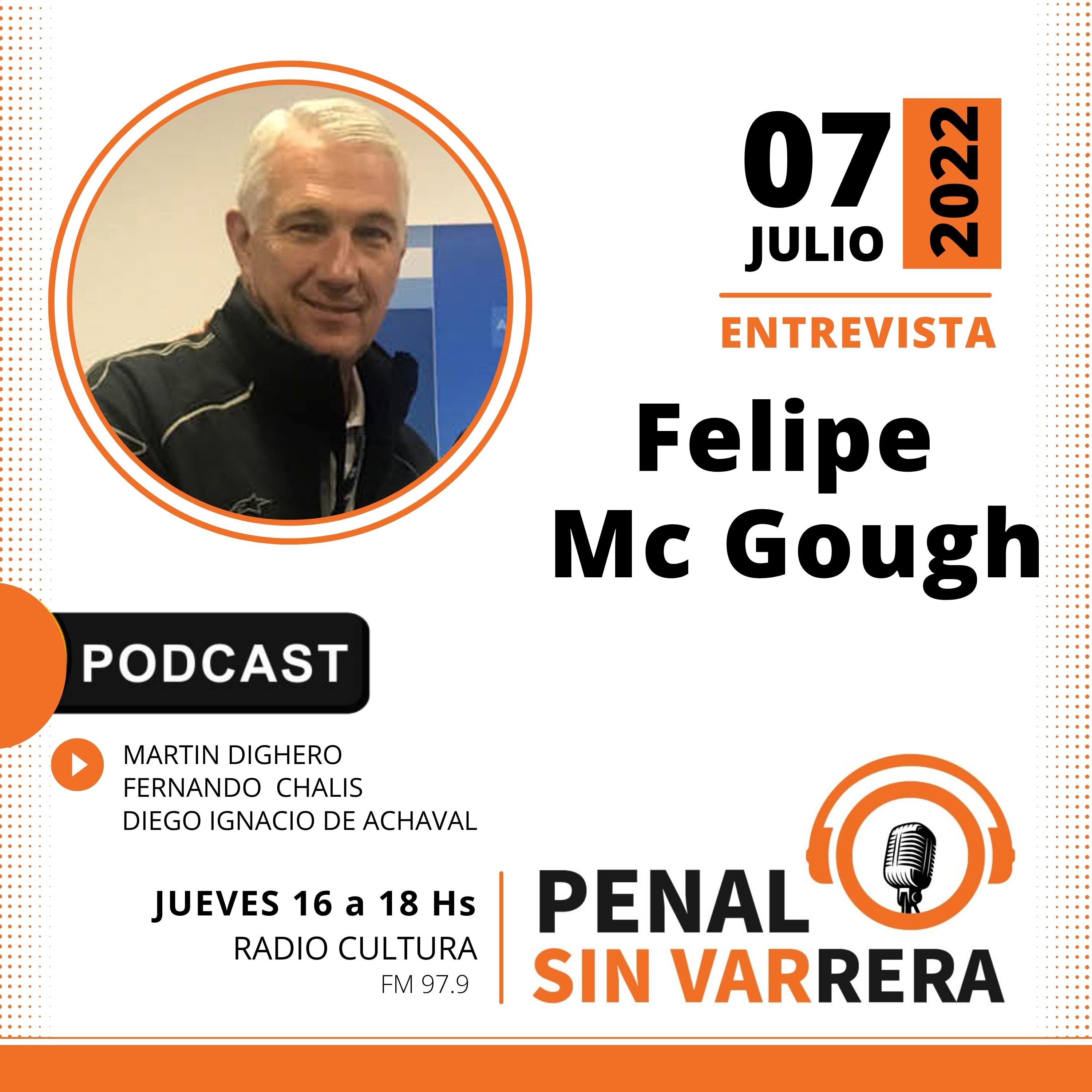 Penal Sin Varrera