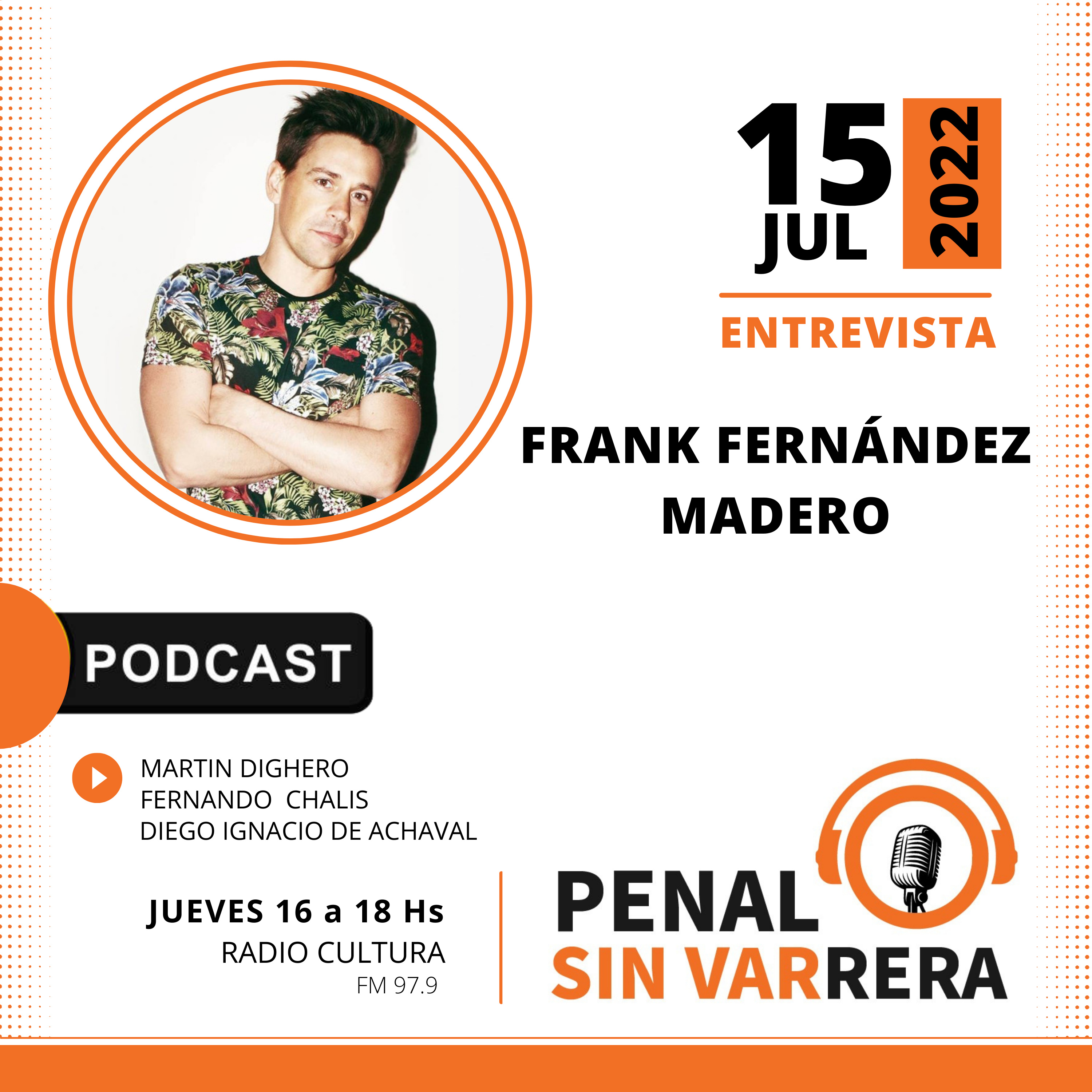 Penal Sin Varrera