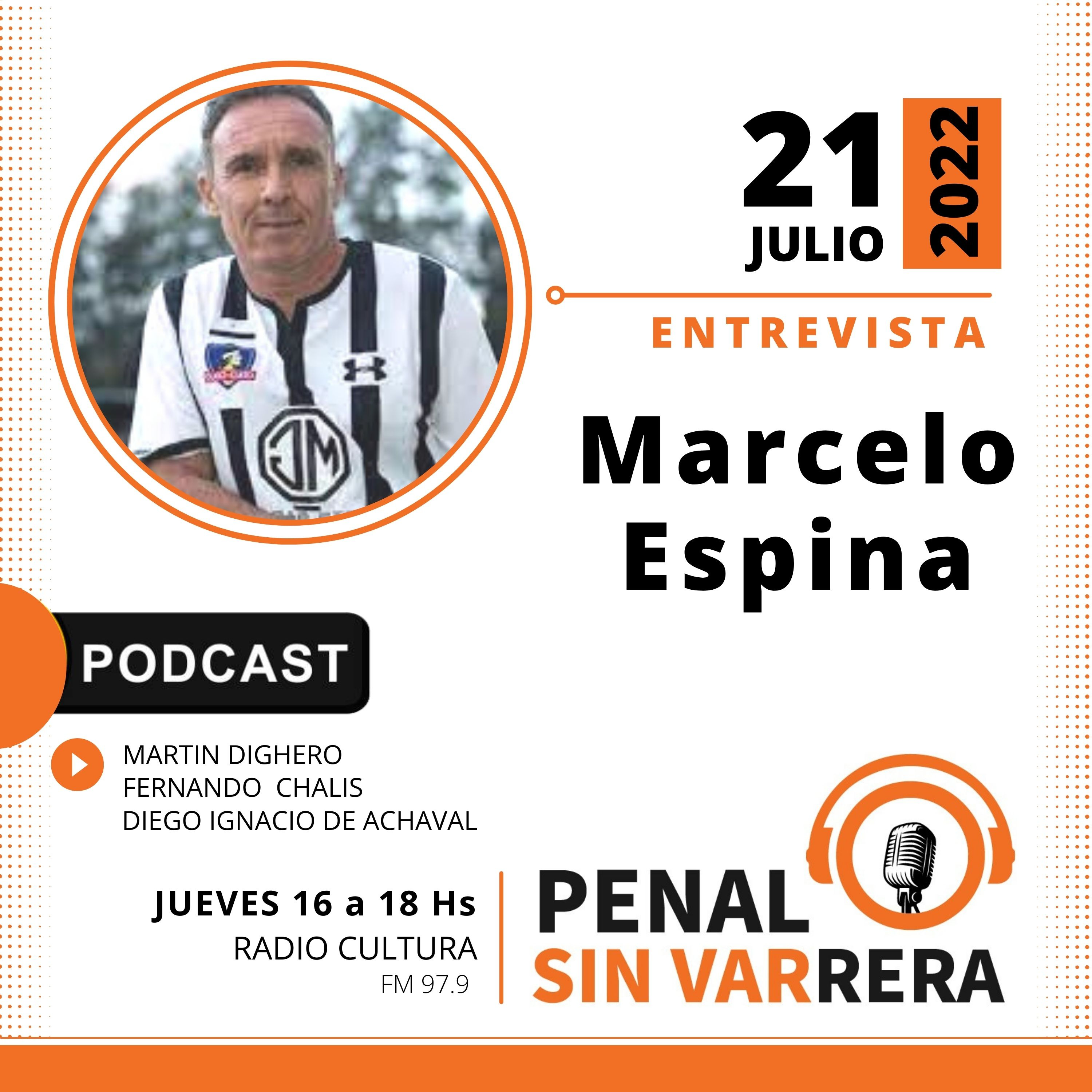 Penal Sin Varrera