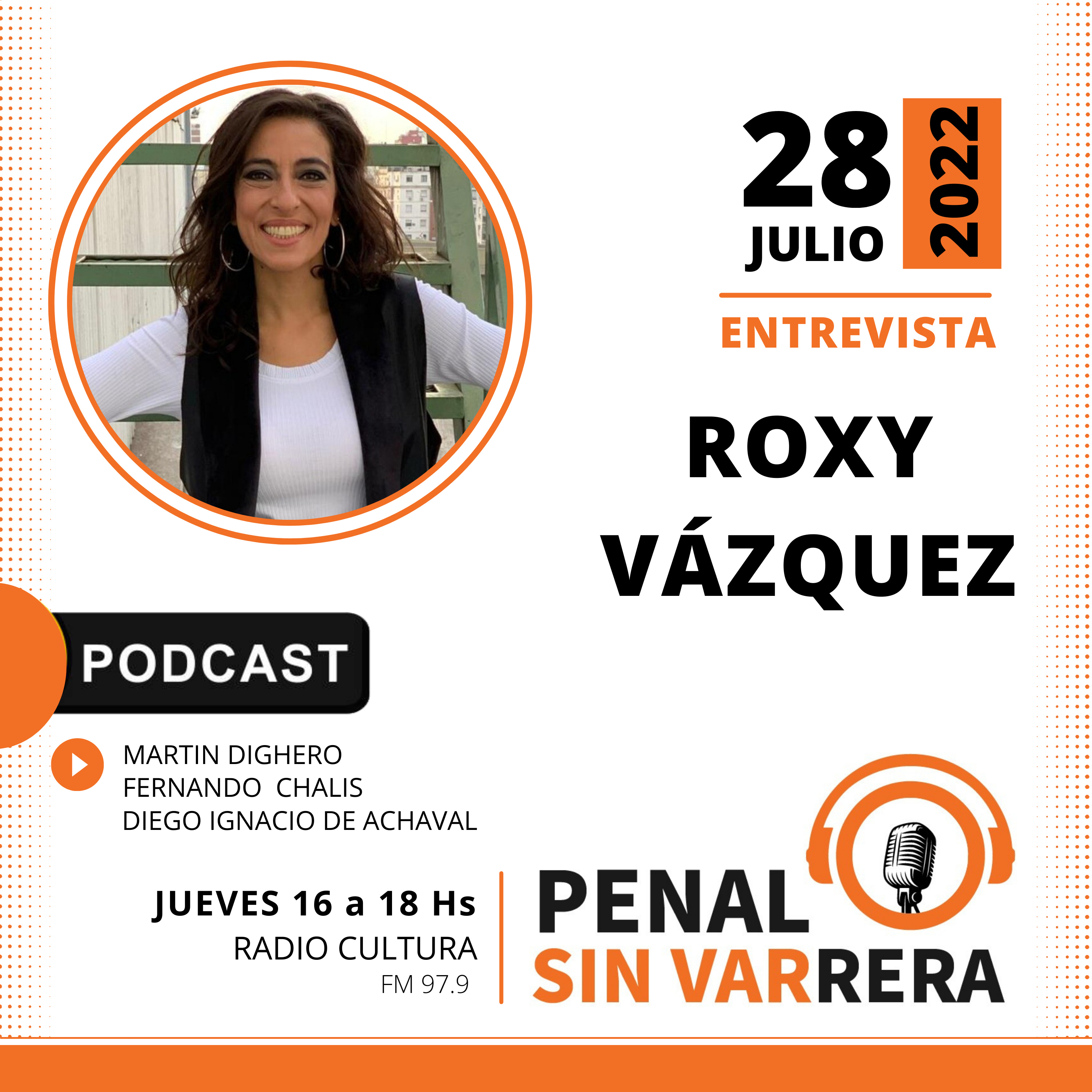 Penal Sin Varrera