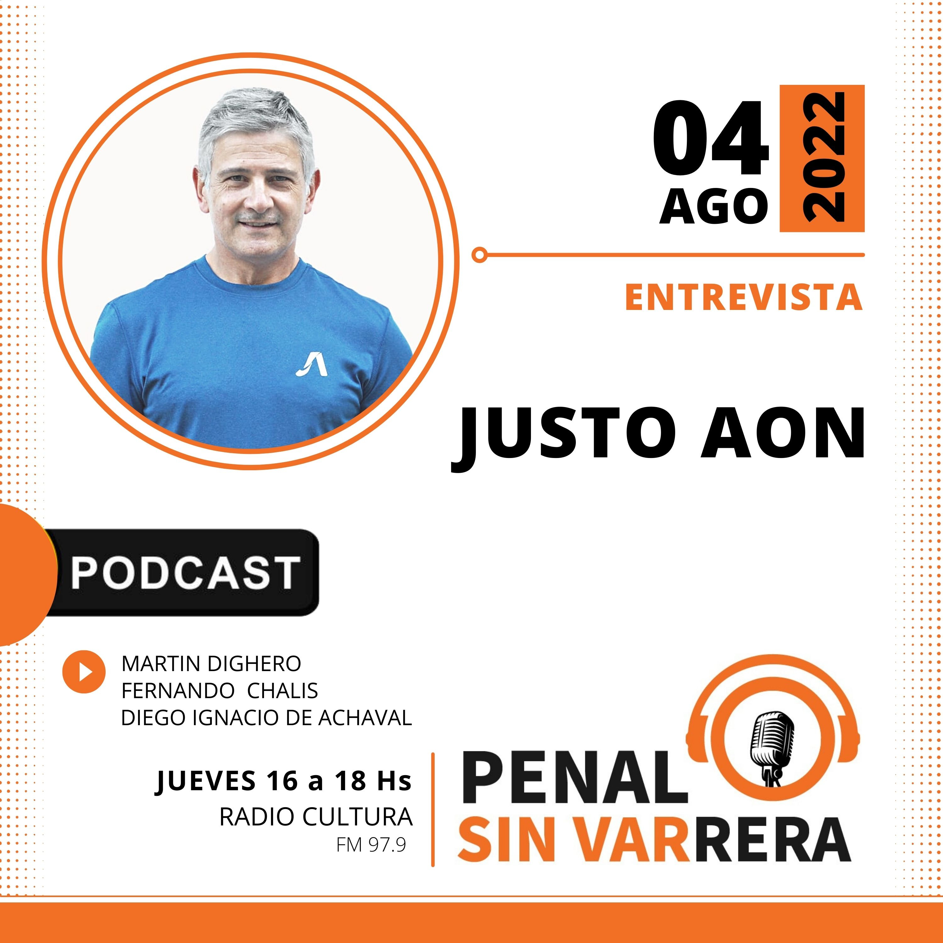 Penal Sin Varrera