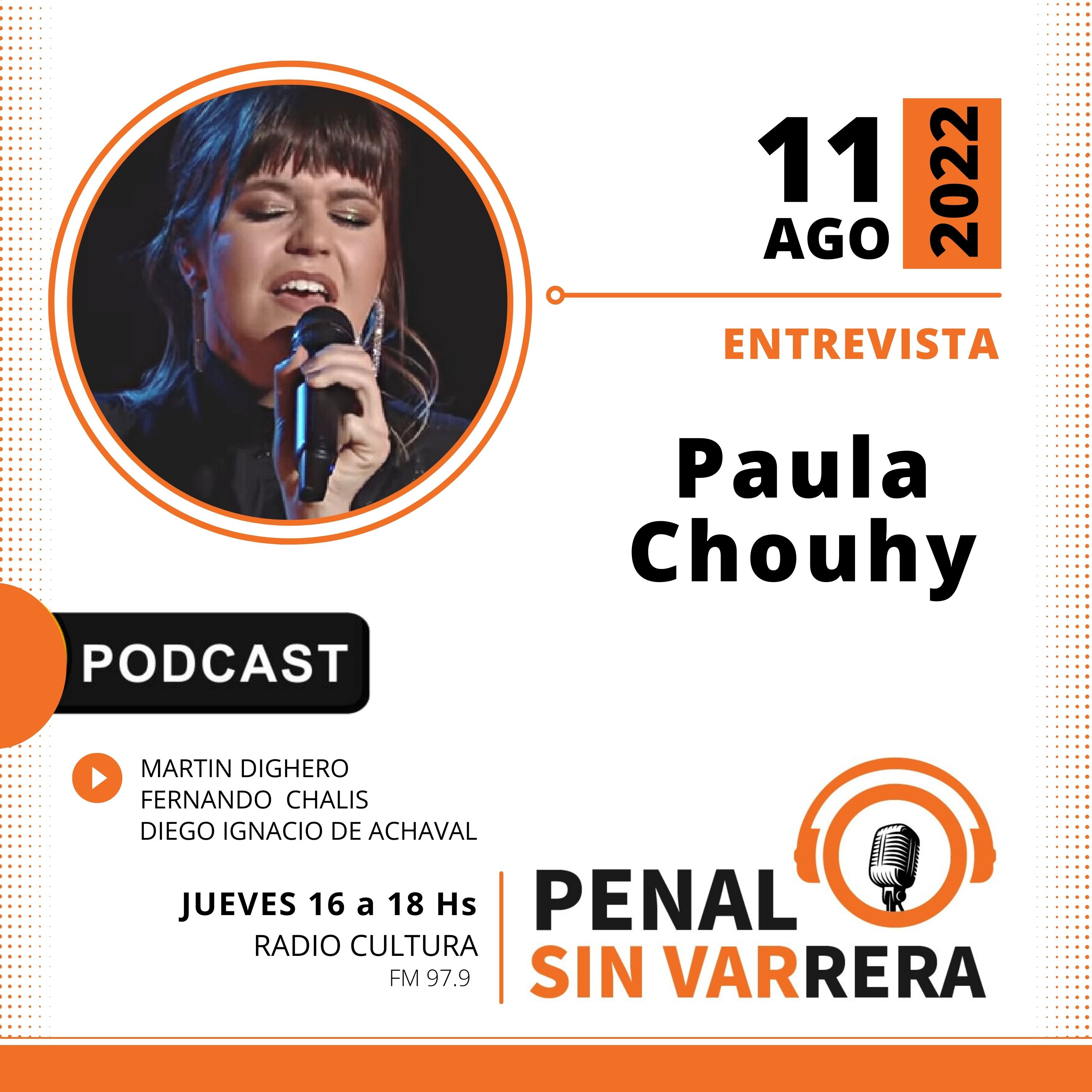 Penal Sin Varrera