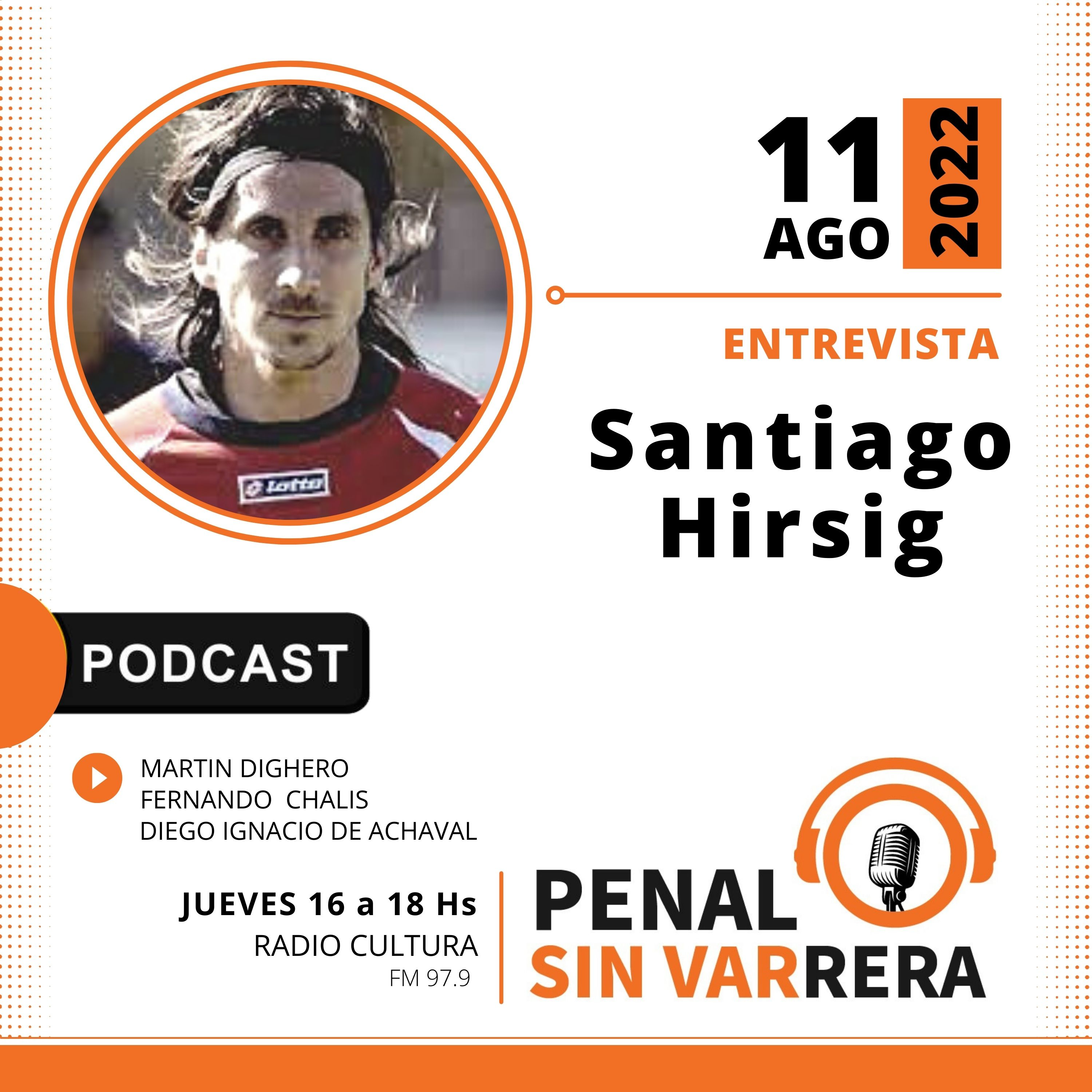 Penal Sin Varrera