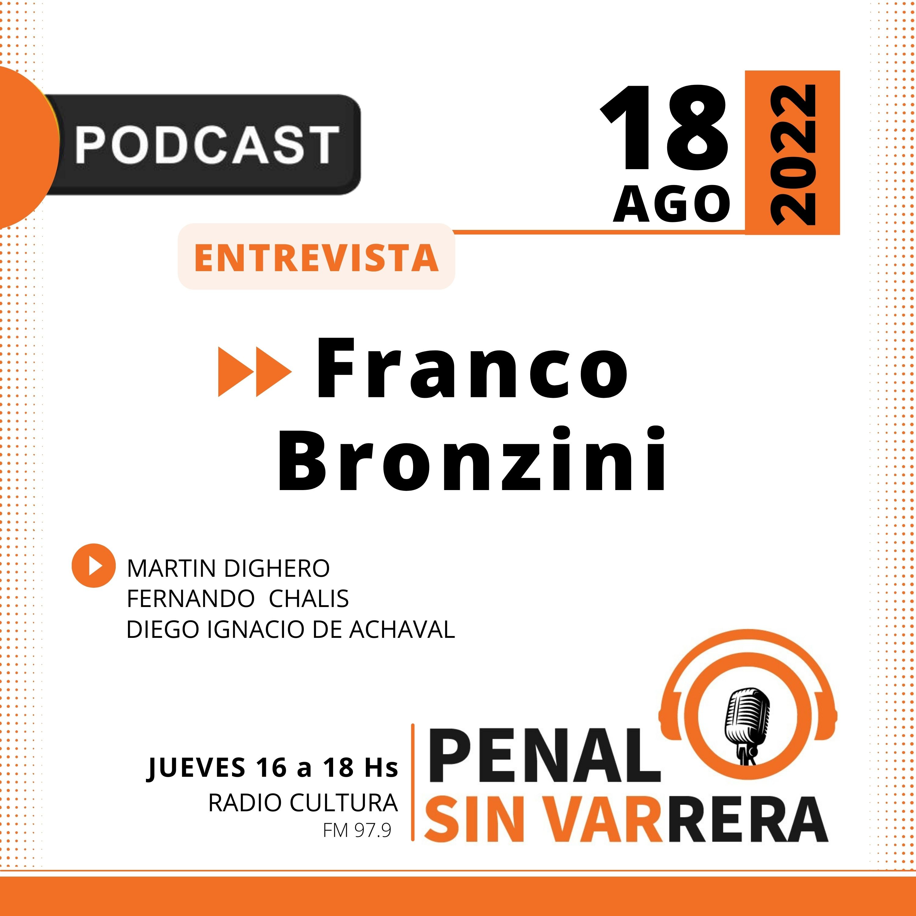 Penal Sin Varrera
