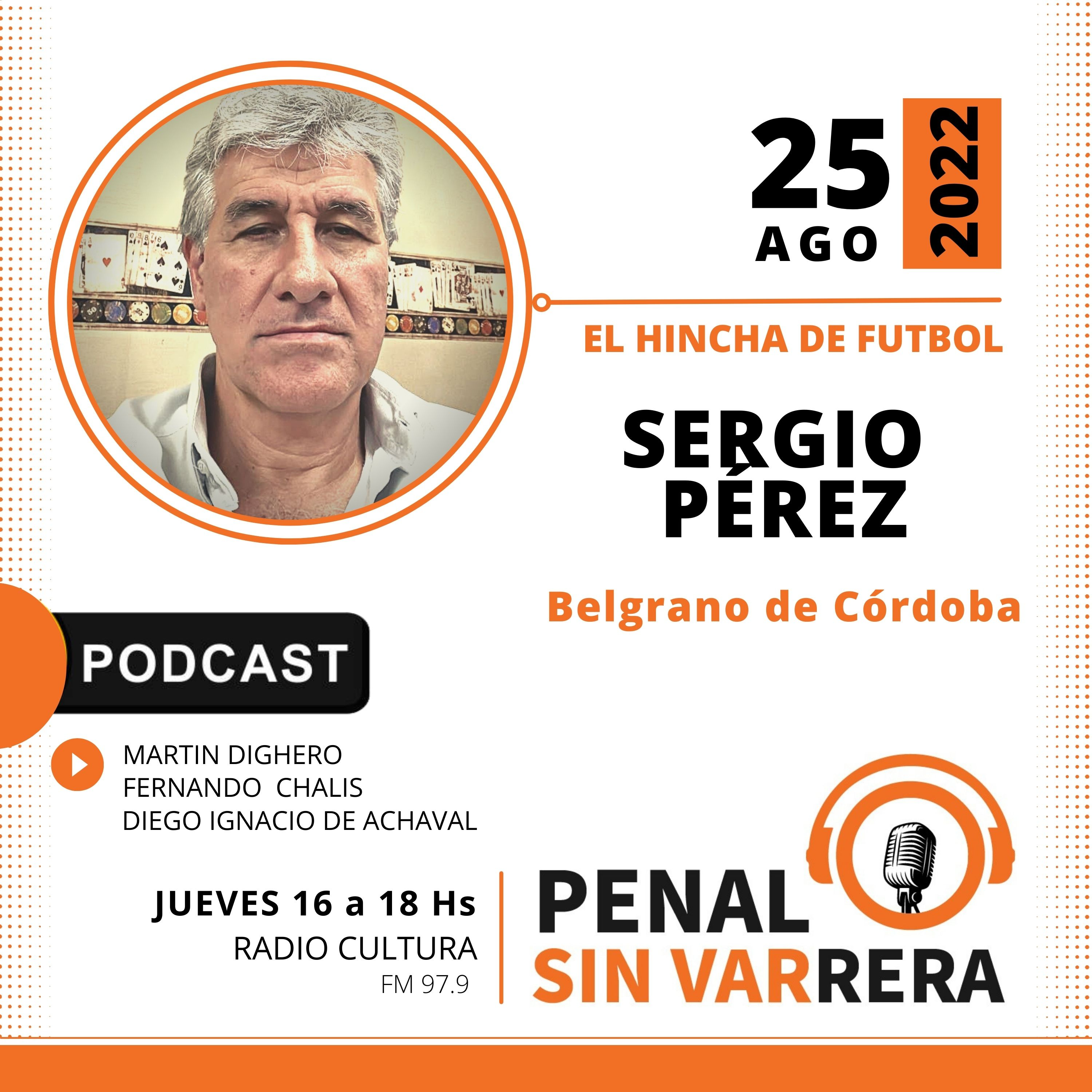 Penal Sin Varrera