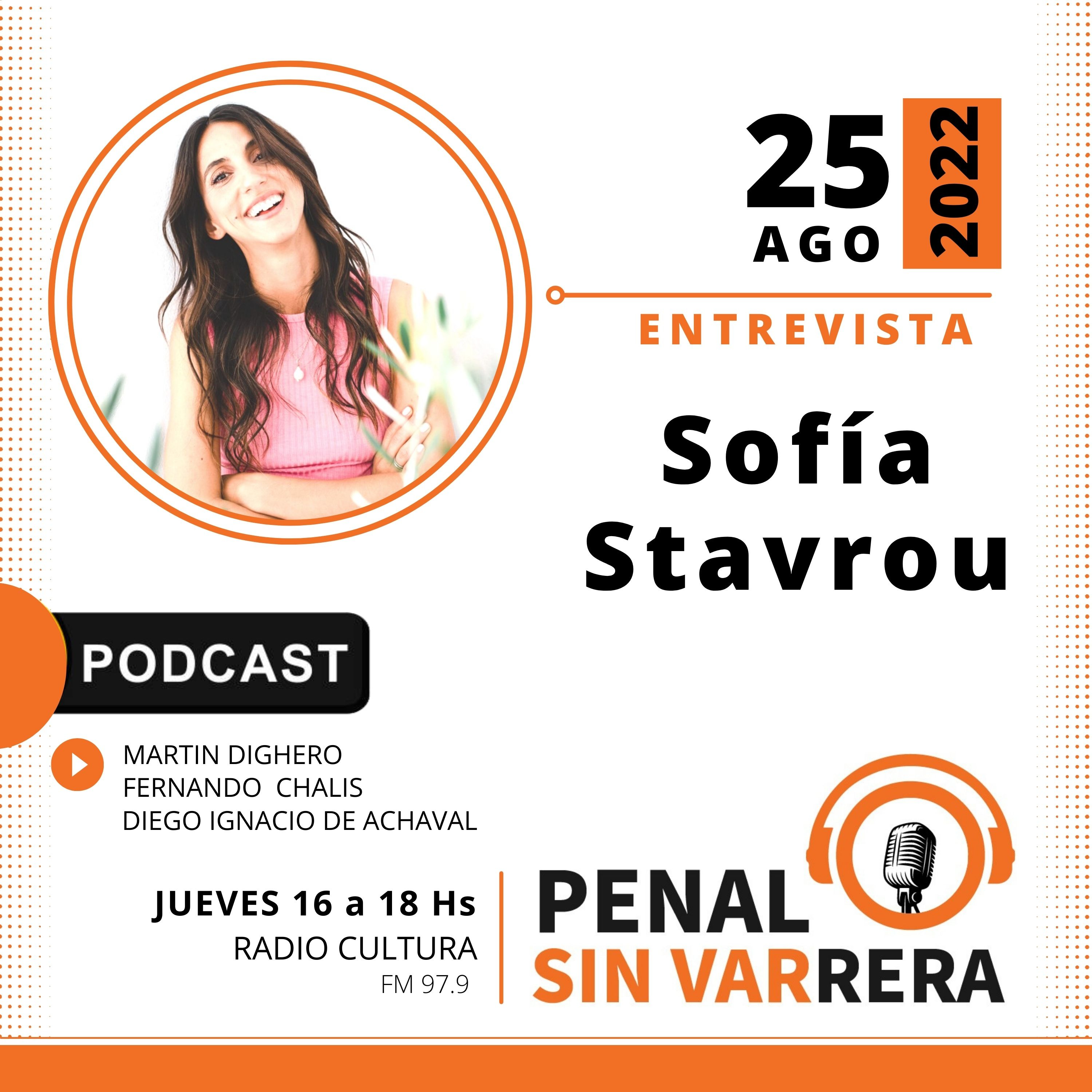 Penal Sin Varrera
