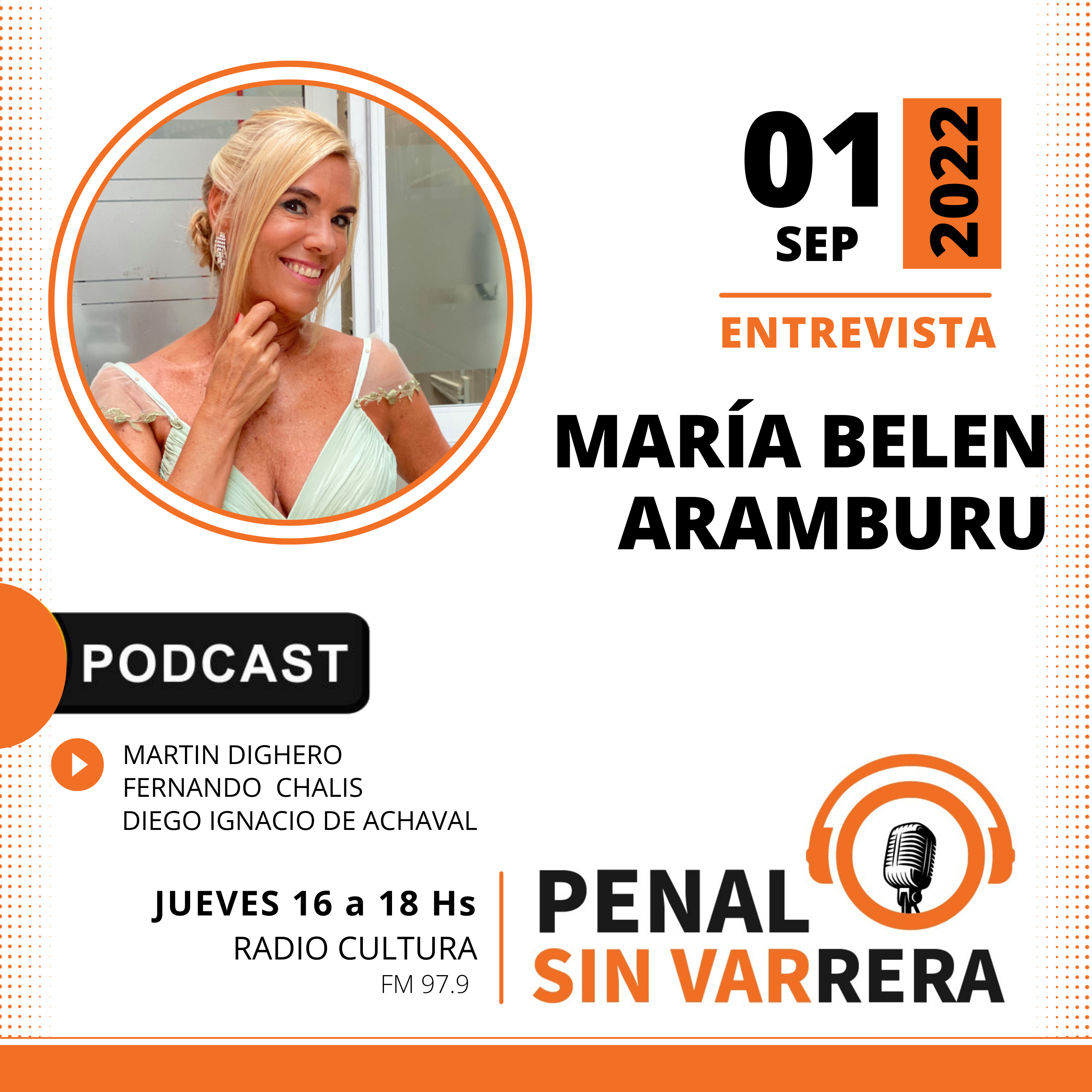 Penal Sin Varrera