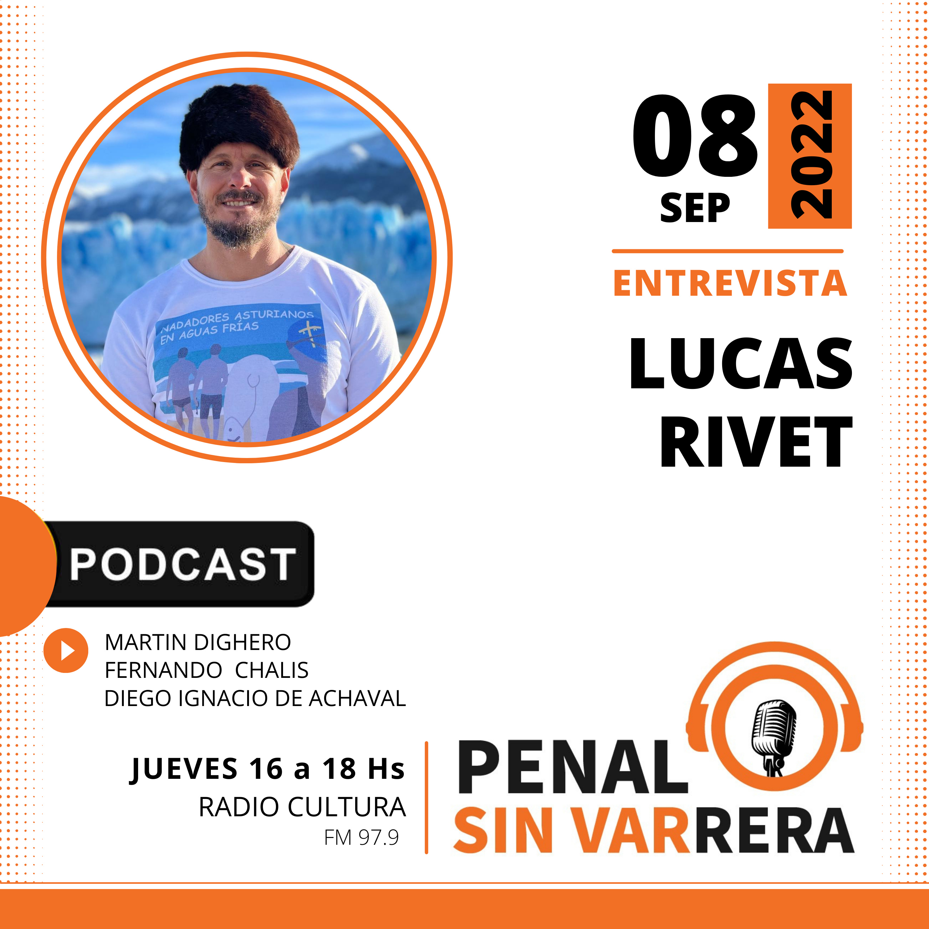 Penal Sin Varrera