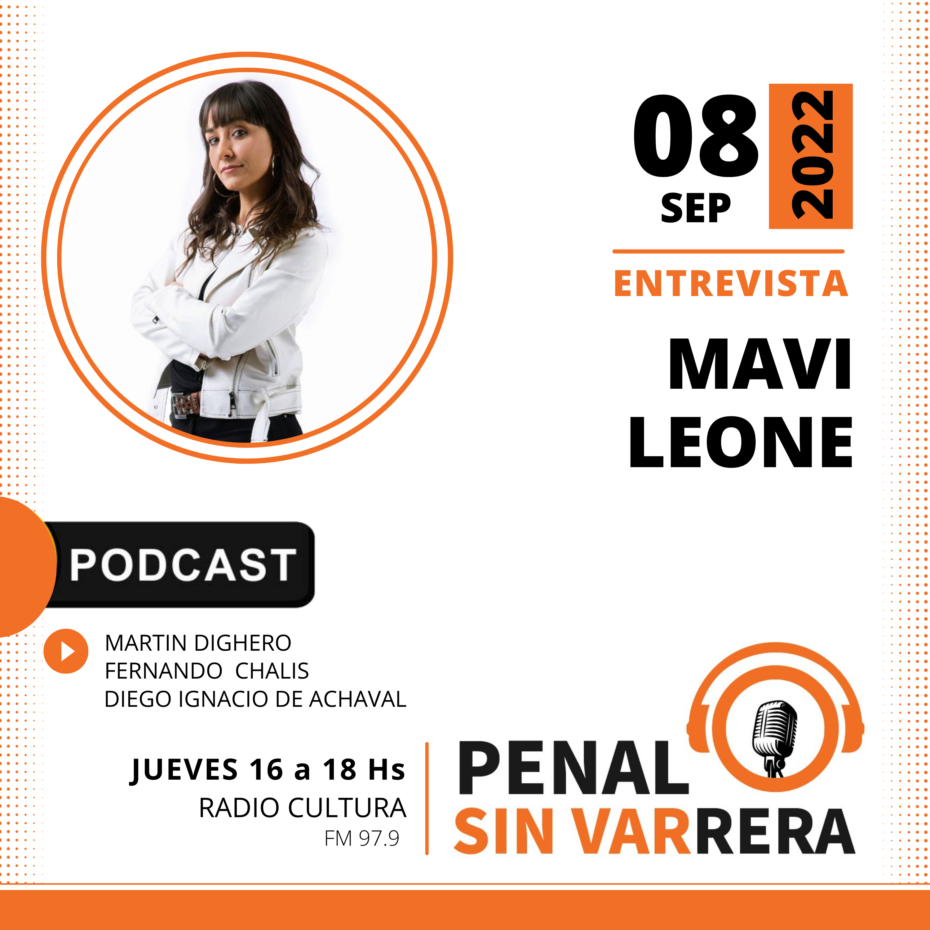 Penal Sin Varrera
