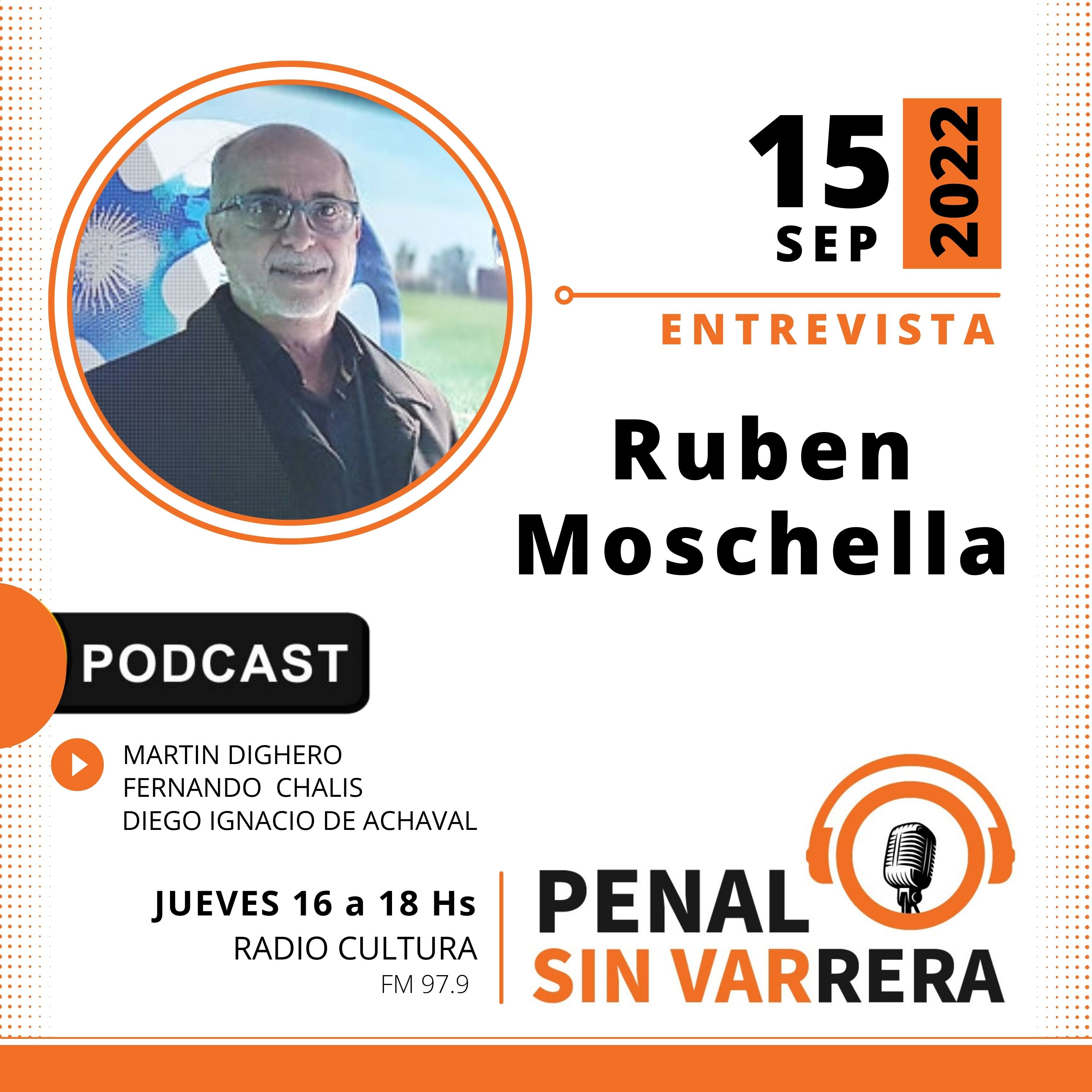 Penal Sin Varrera