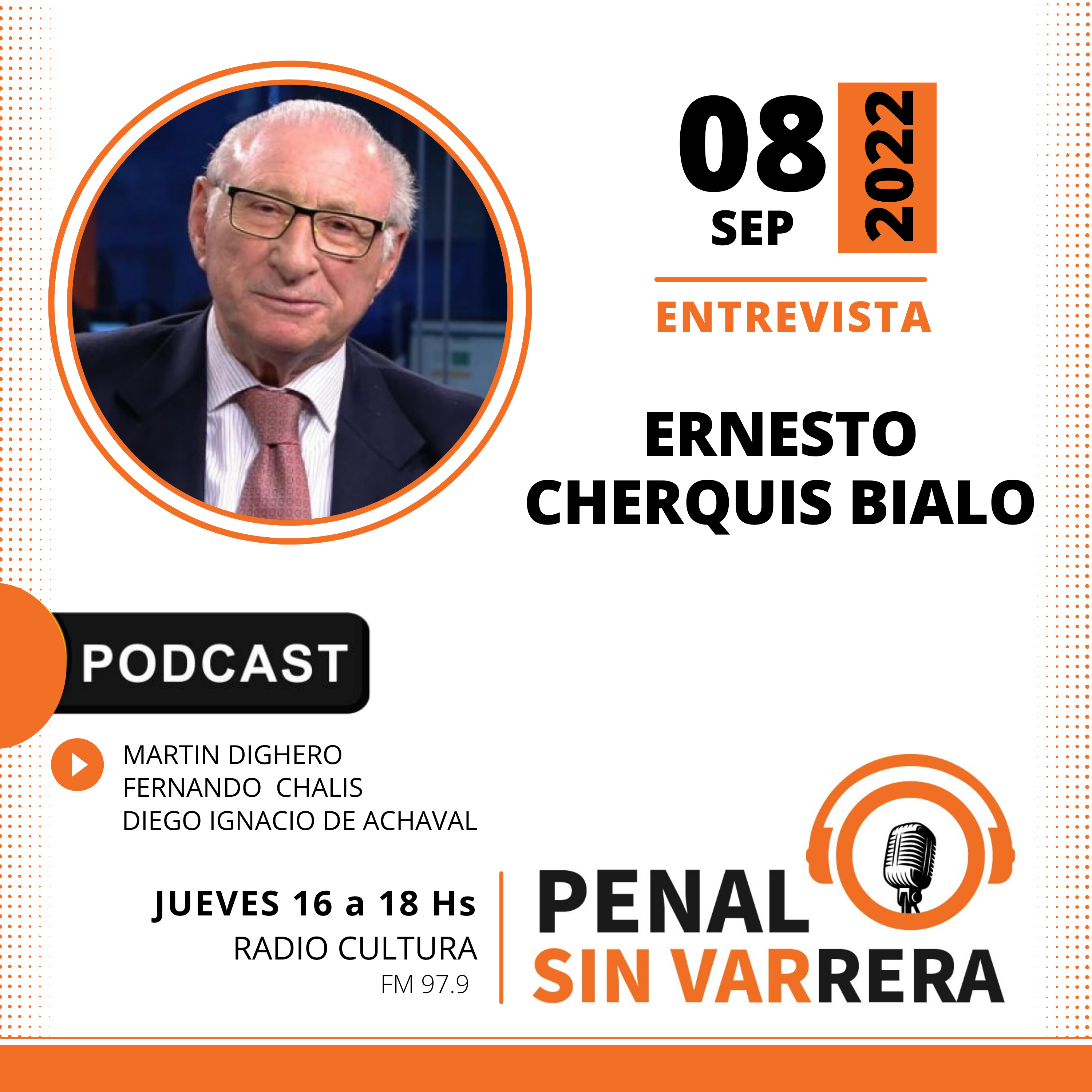 Penal Sin Varrera