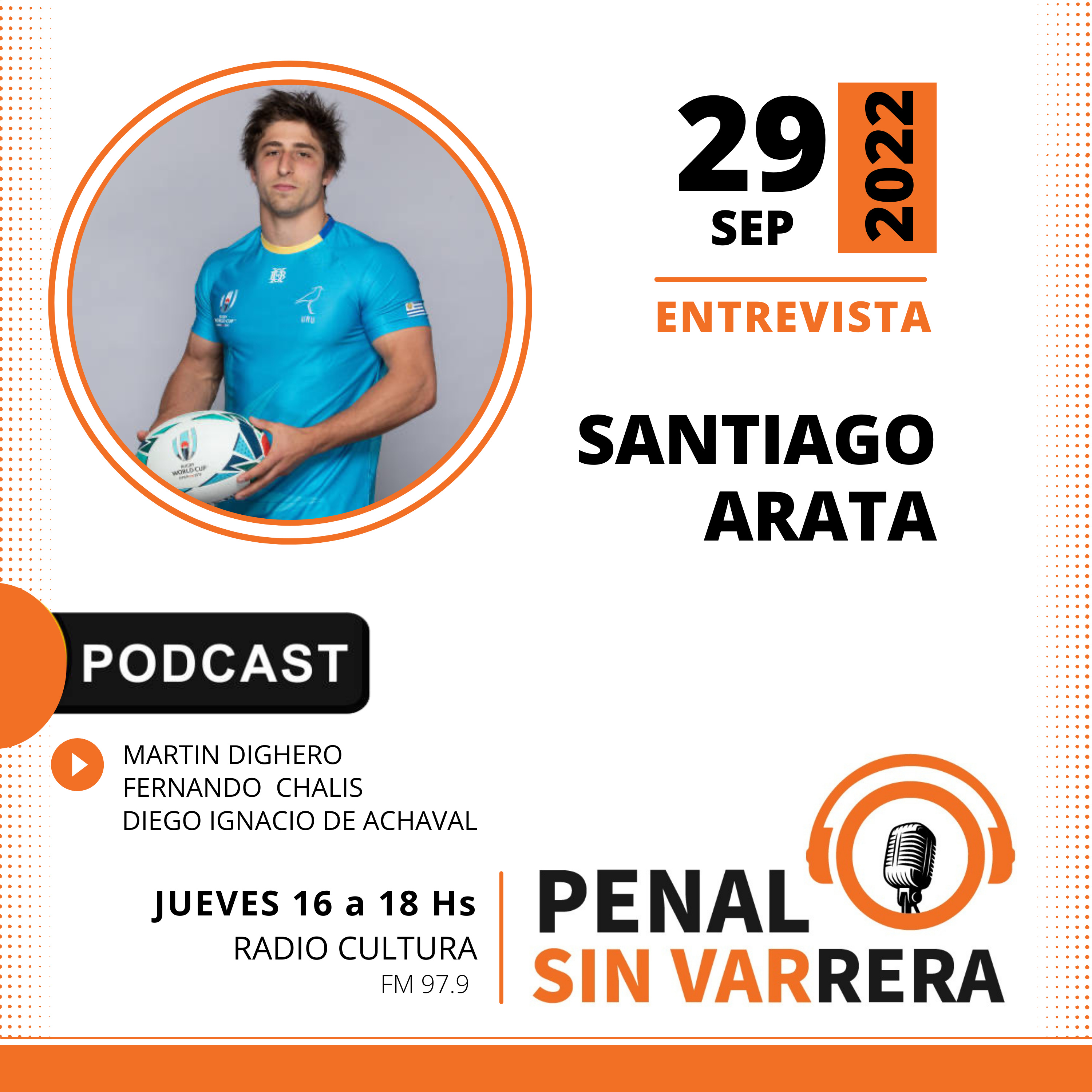 Penal Sin Varrera