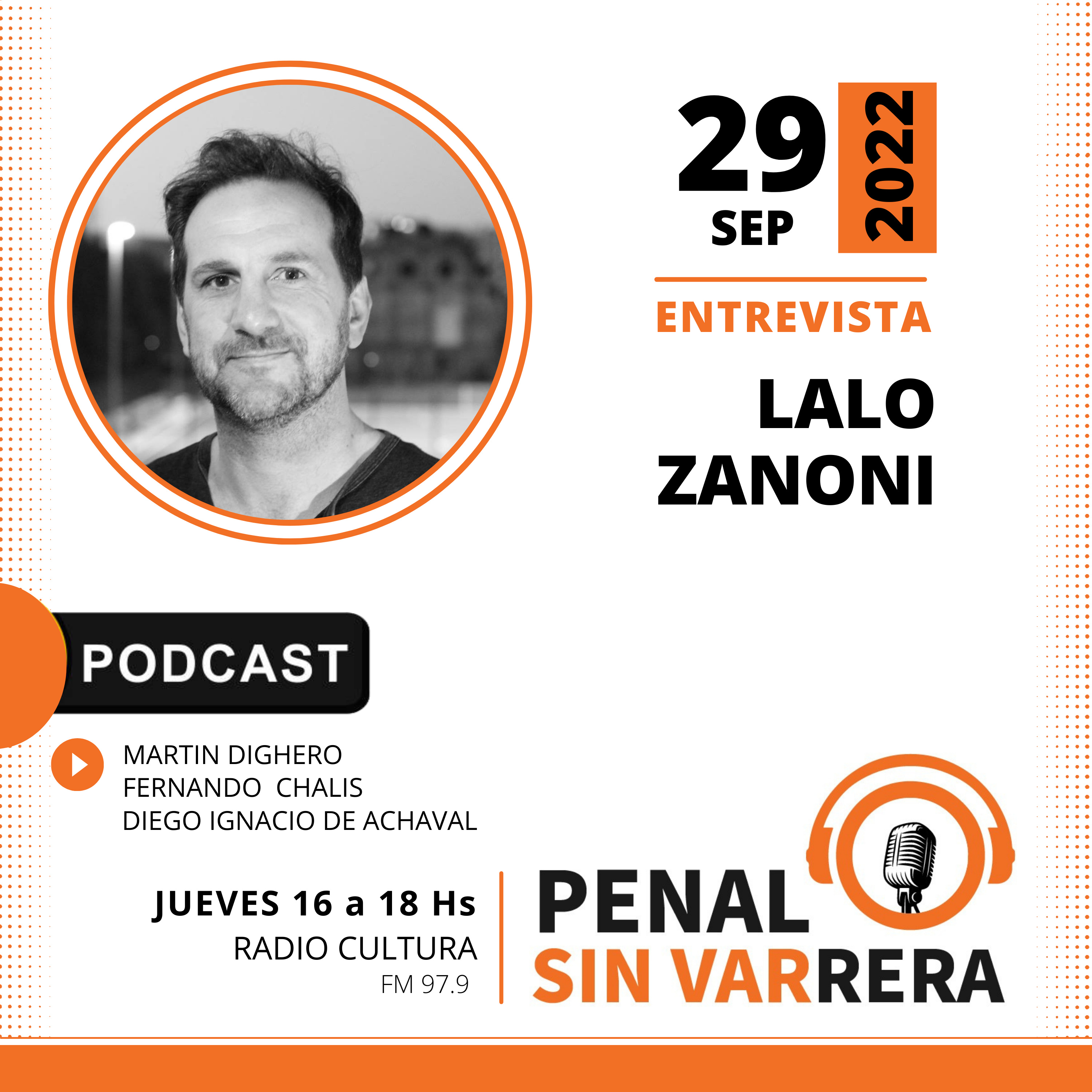 Penal Sin Varrera