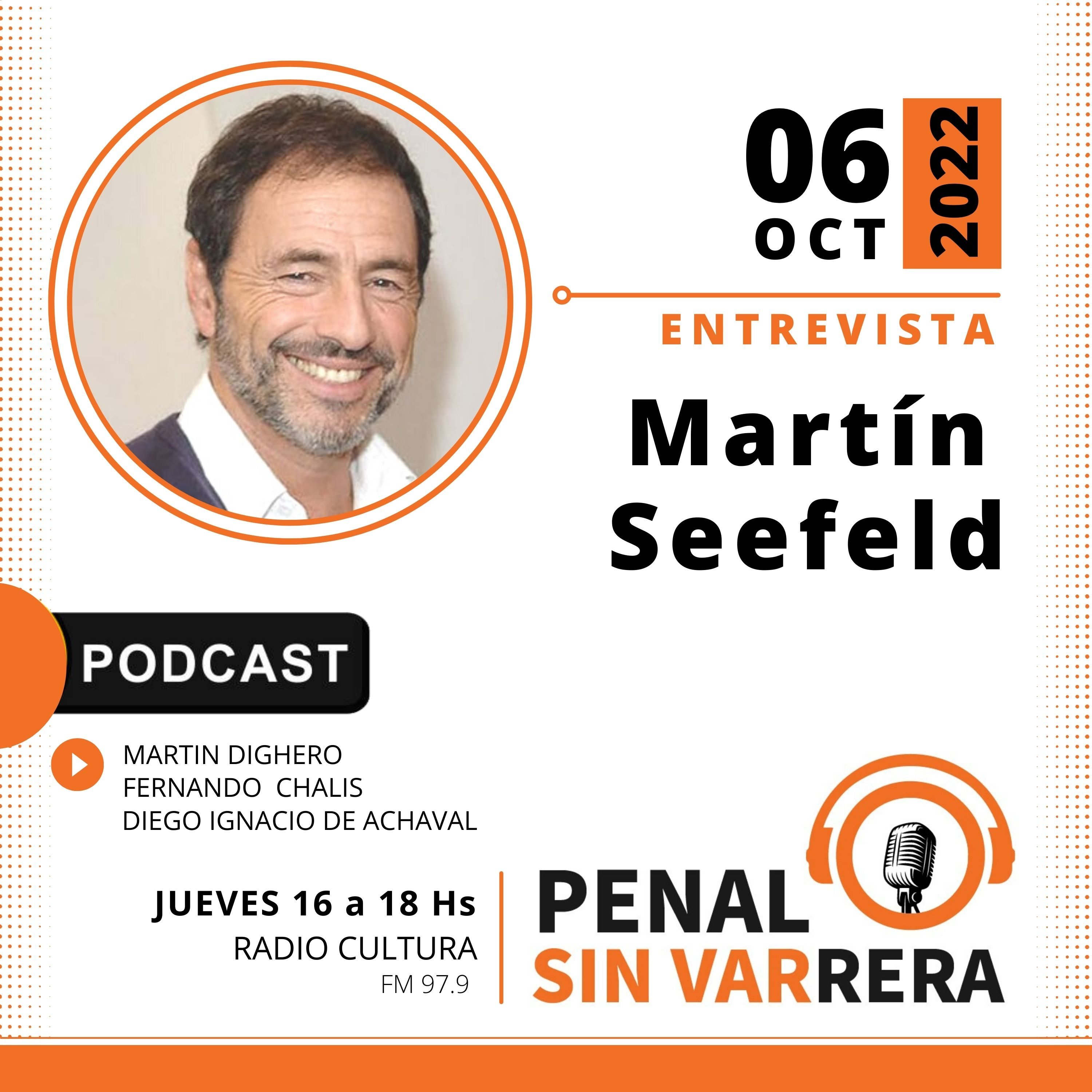 Penal Sin Varrera