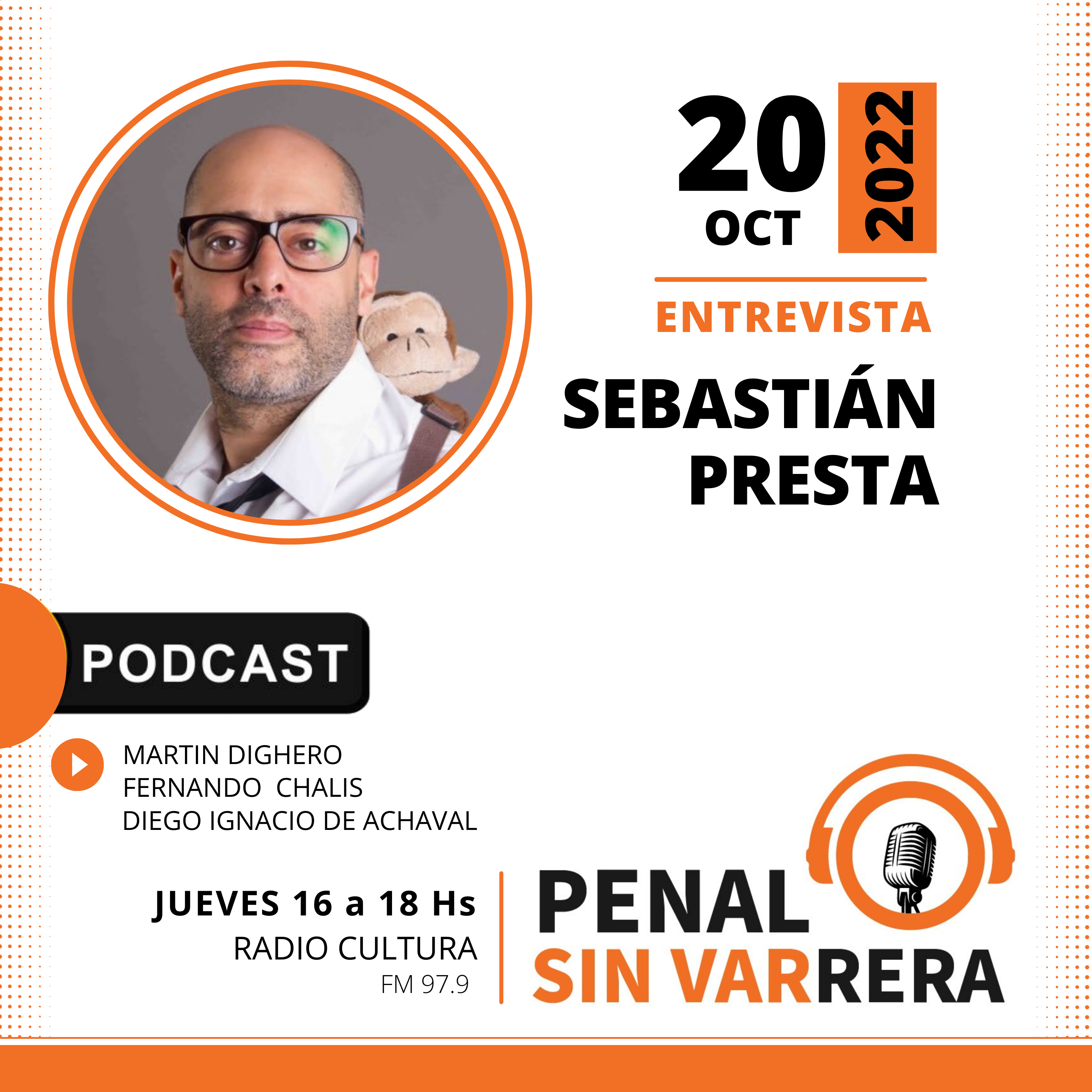 Penal Sin Varrera