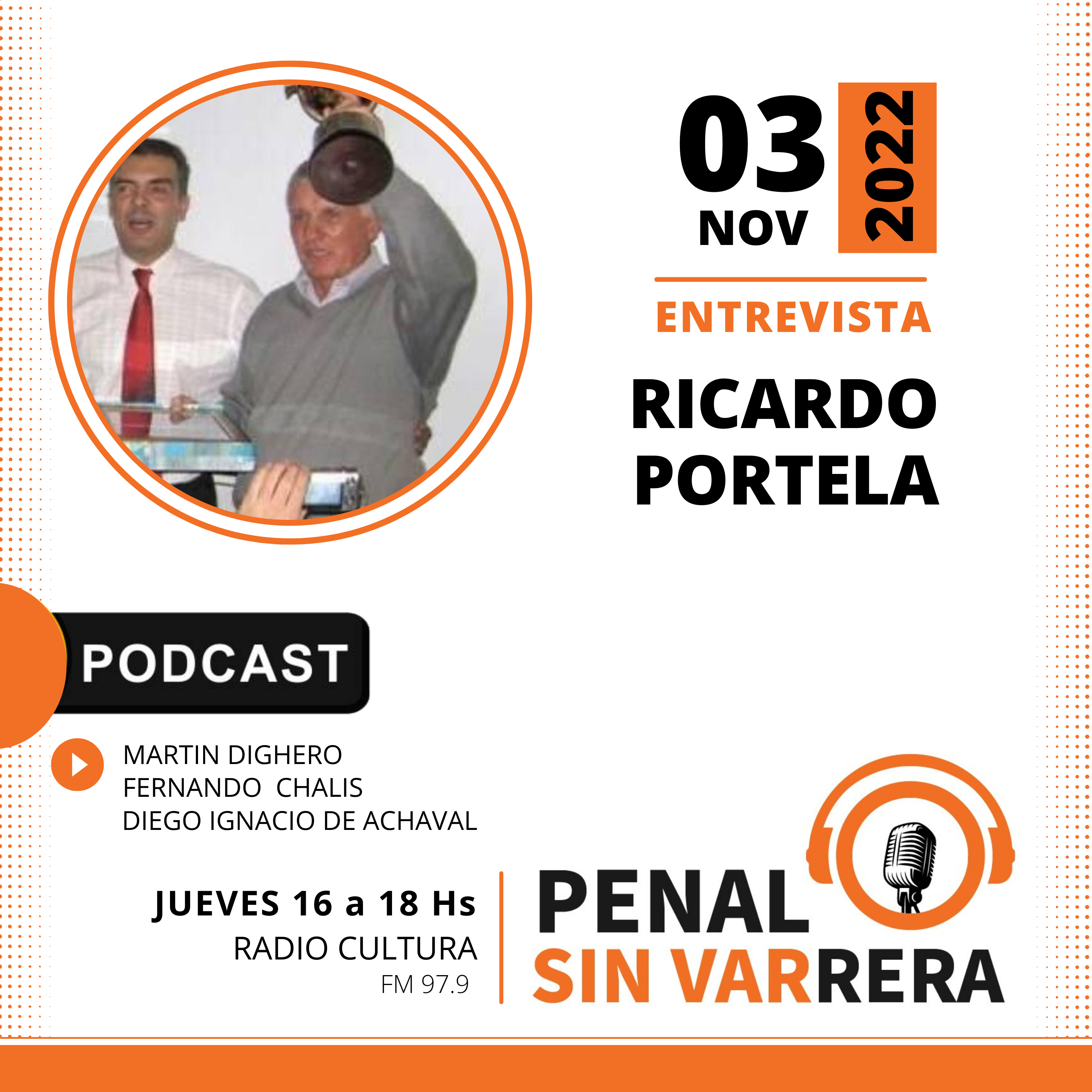 Penal Sin Varrera