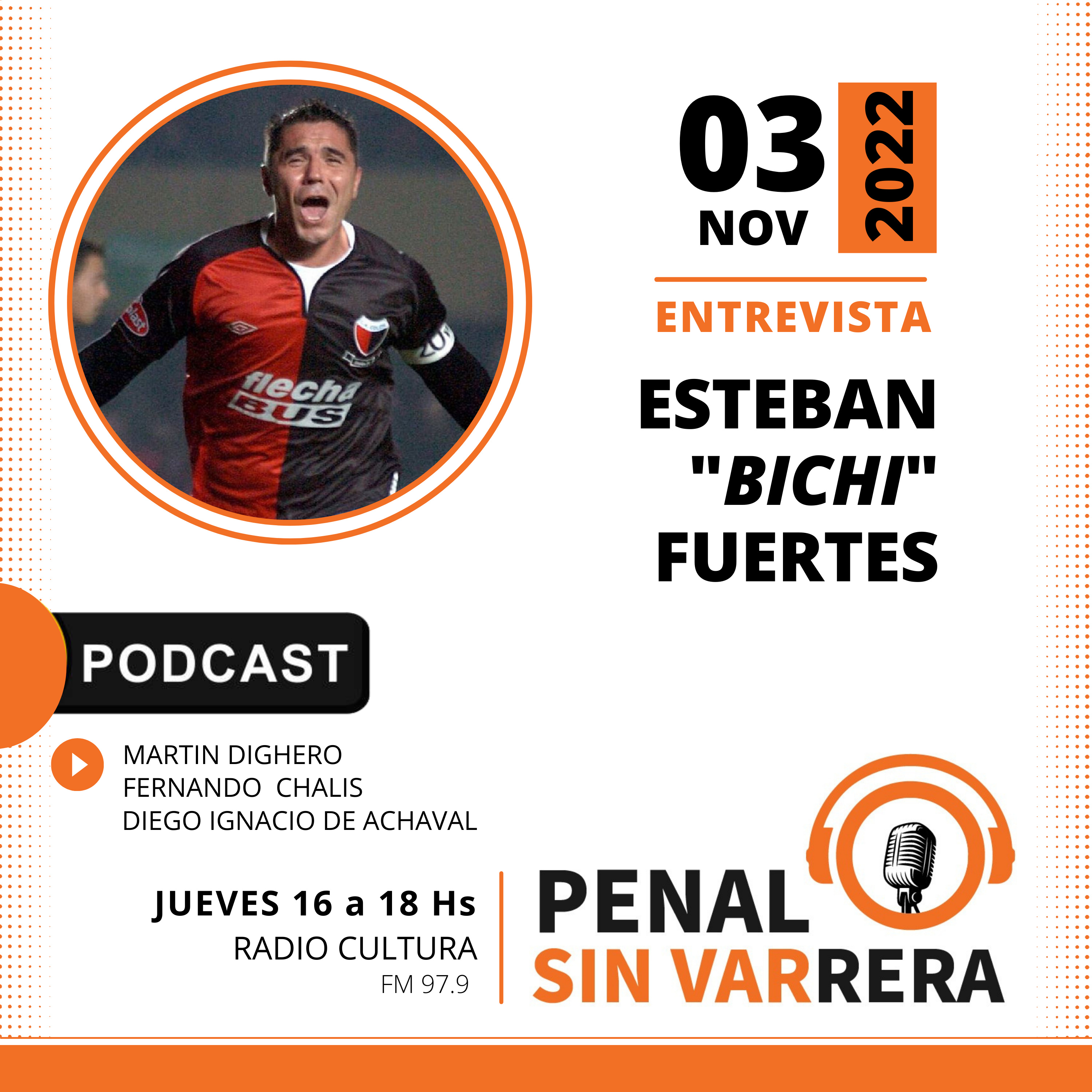 Penal Sin Varrera