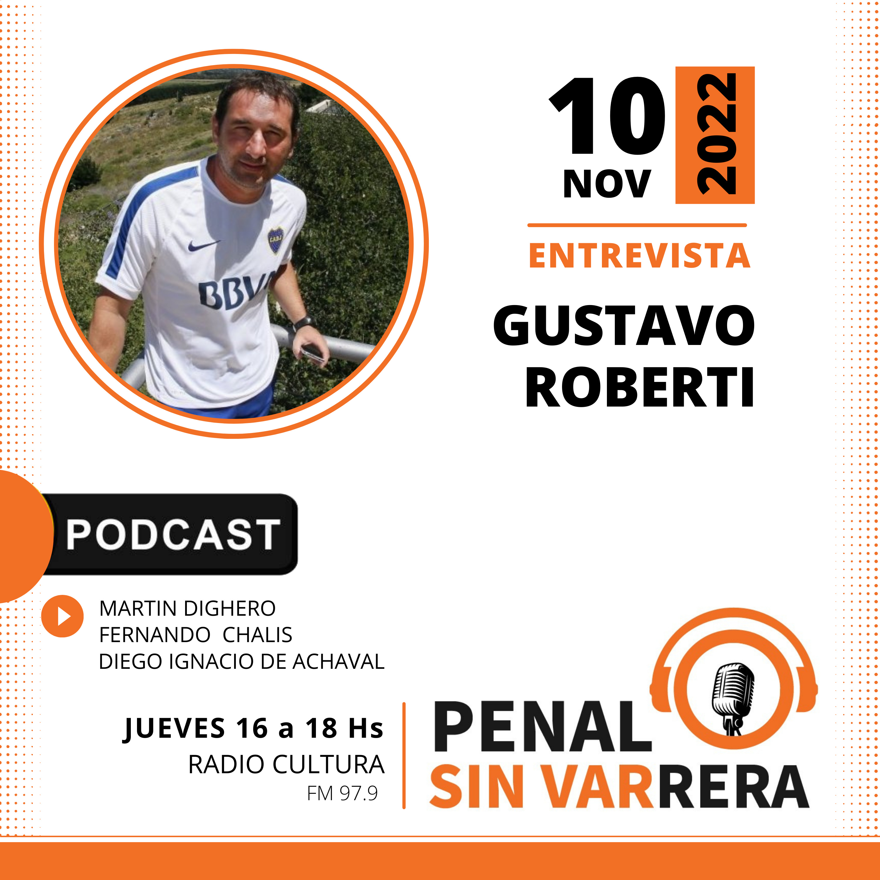 Penal Sin Varrera