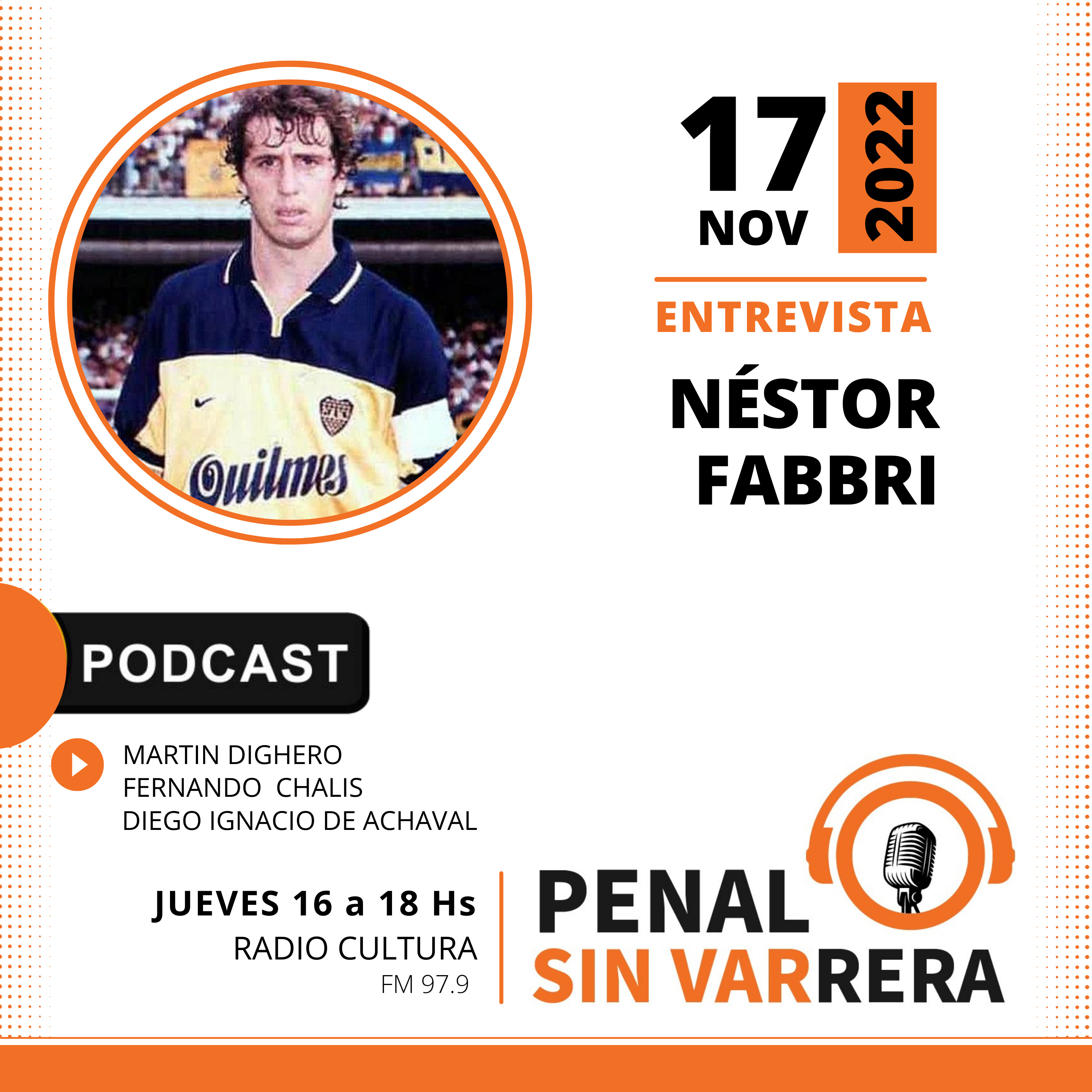 Penal Sin Varrera