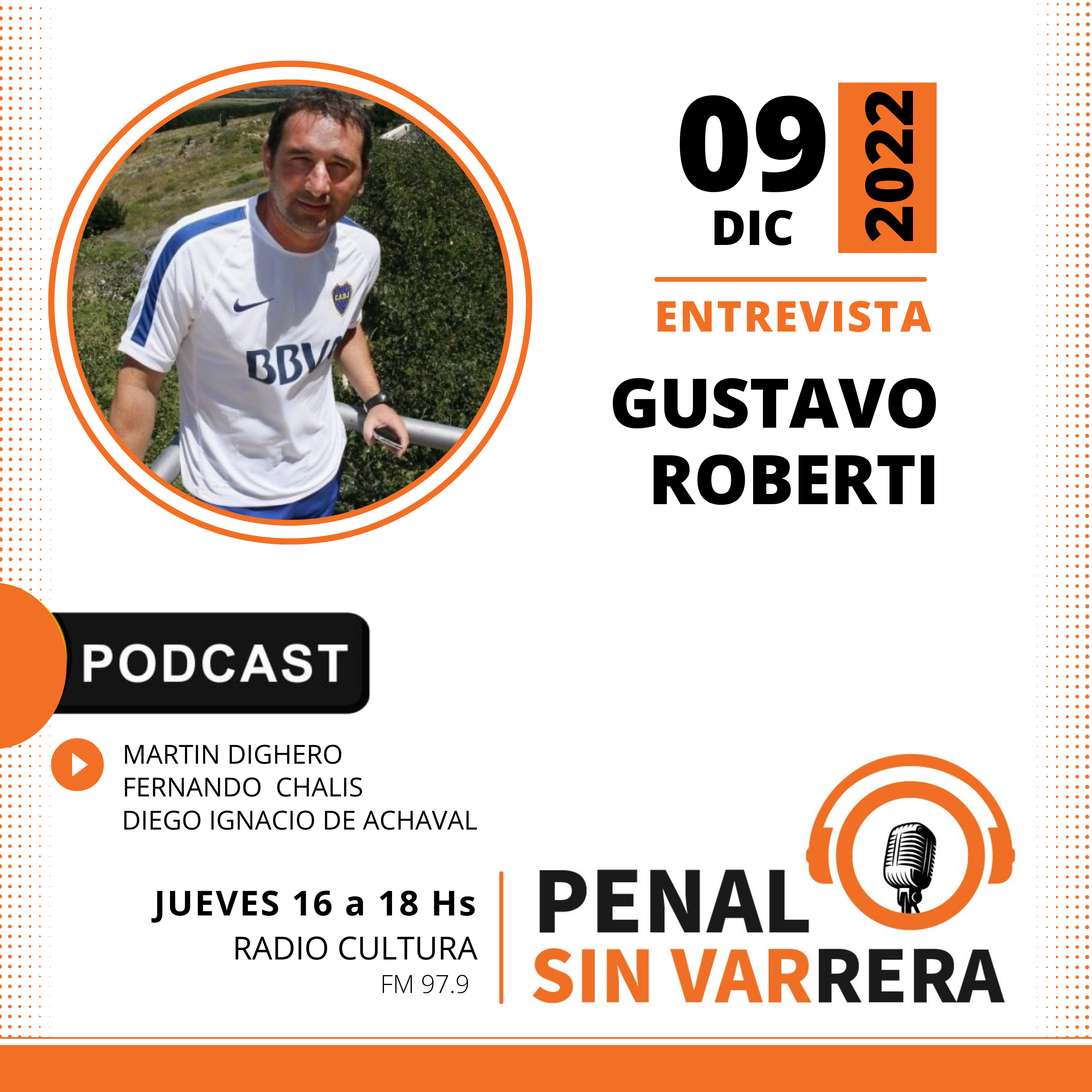 Penal Sin Varrera