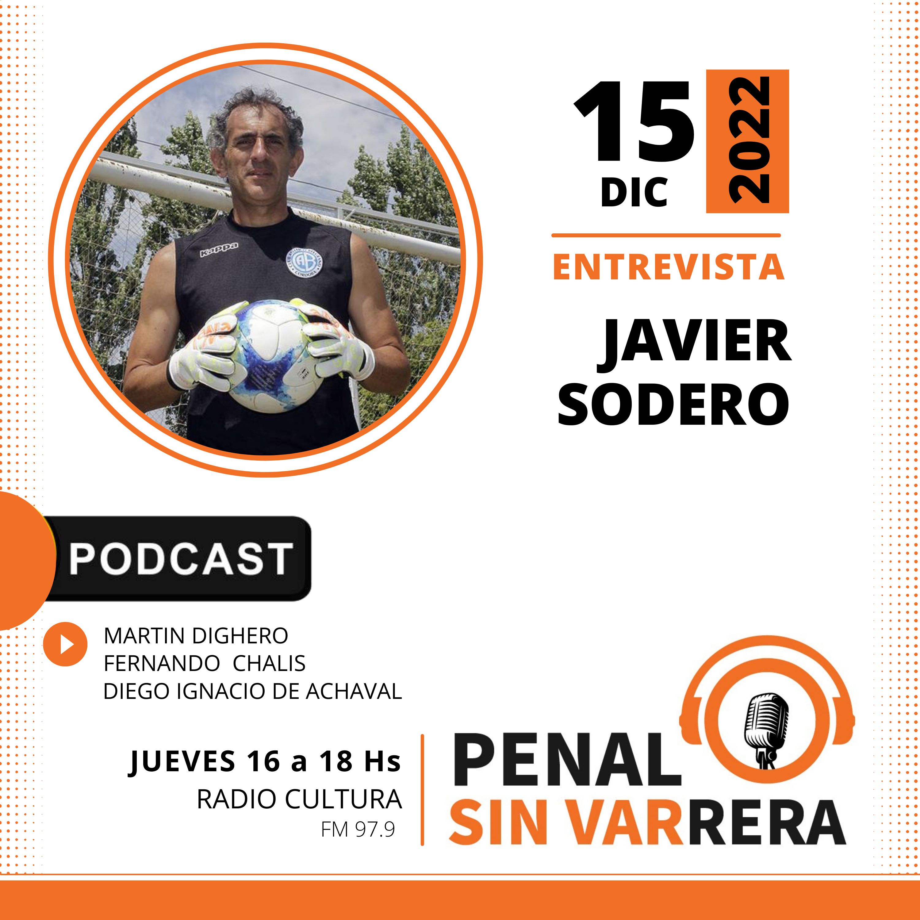 Penal Sin Varrera