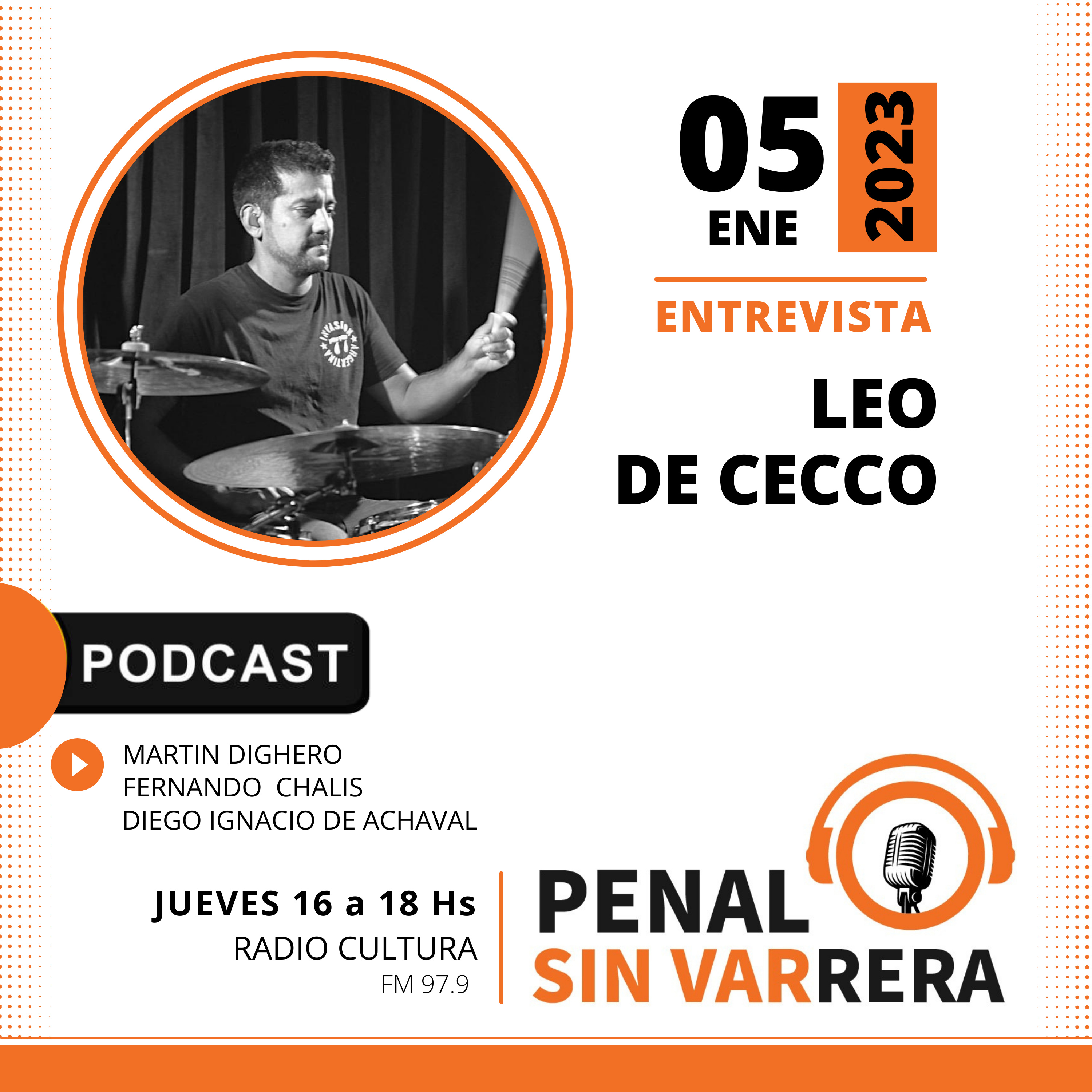 Penal Sin Varrera