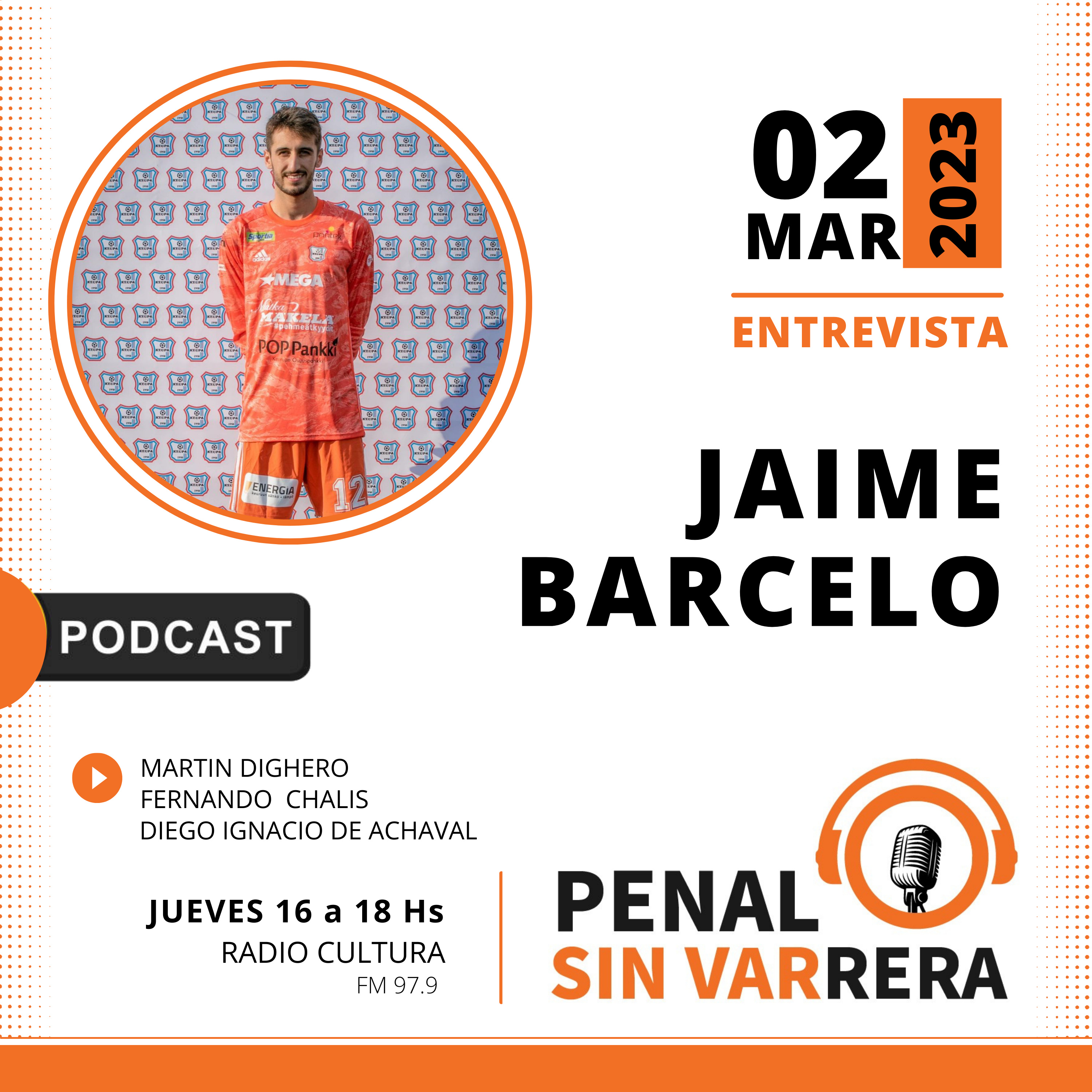 Penal Sin Varrera