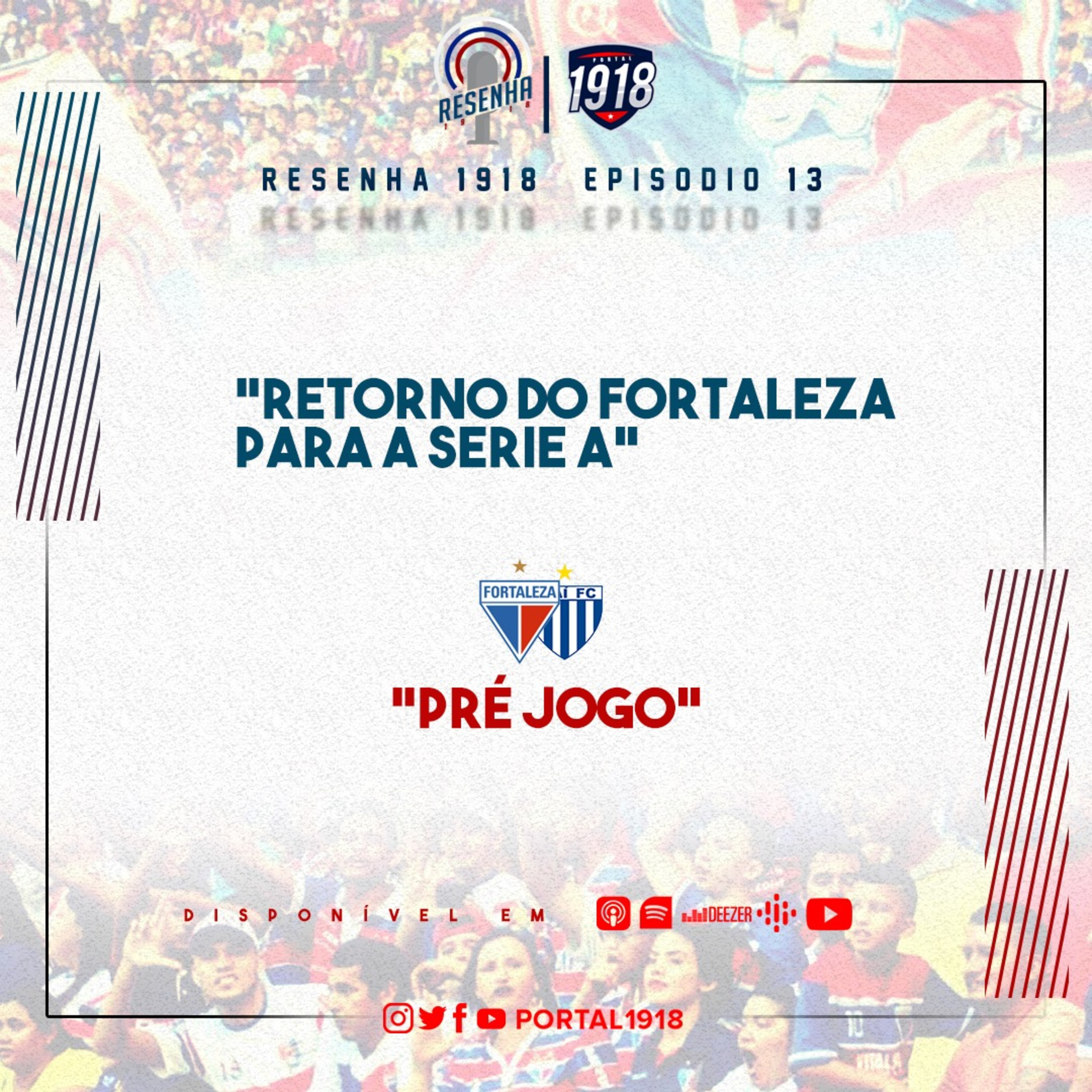 Resenha 1918