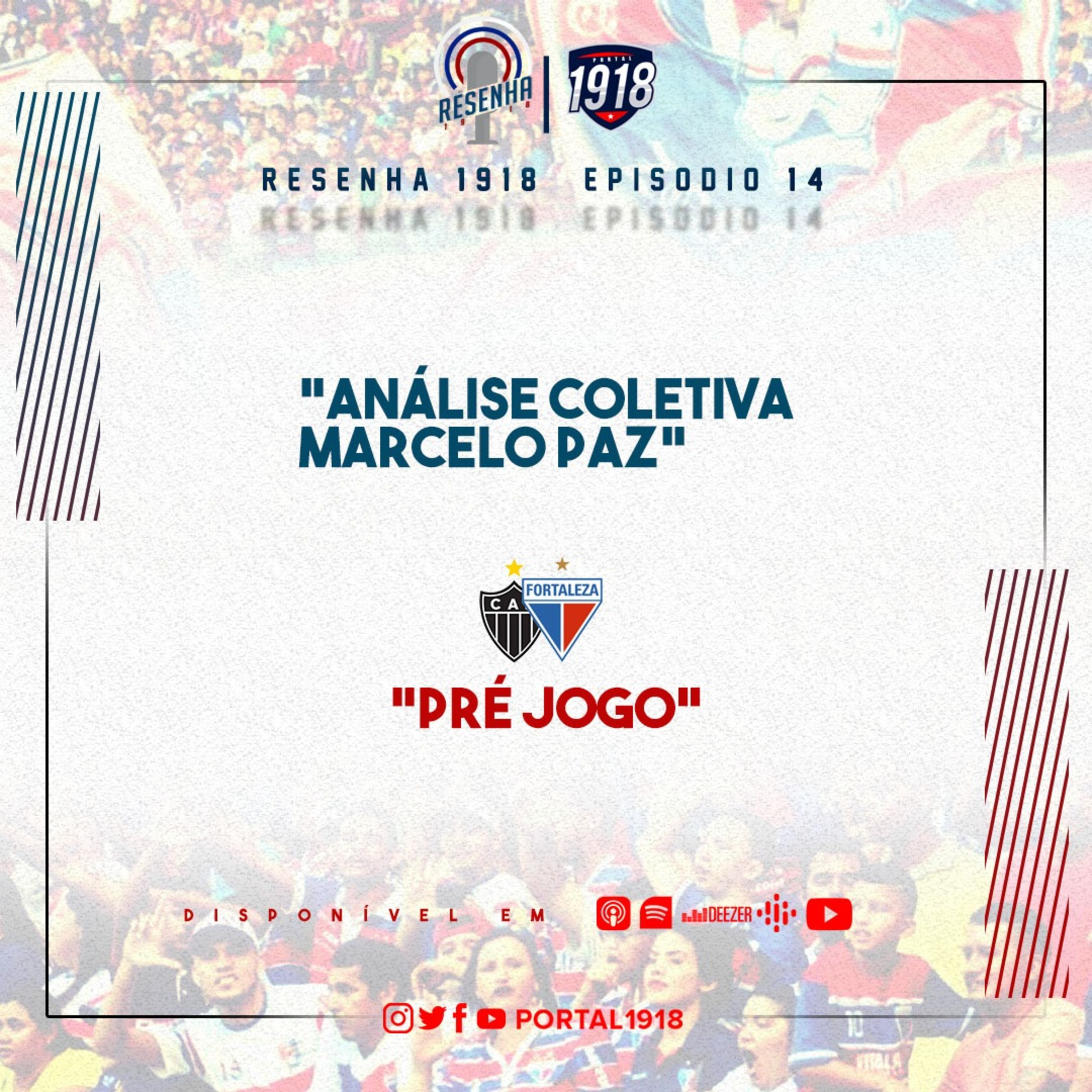 Resenha 1918