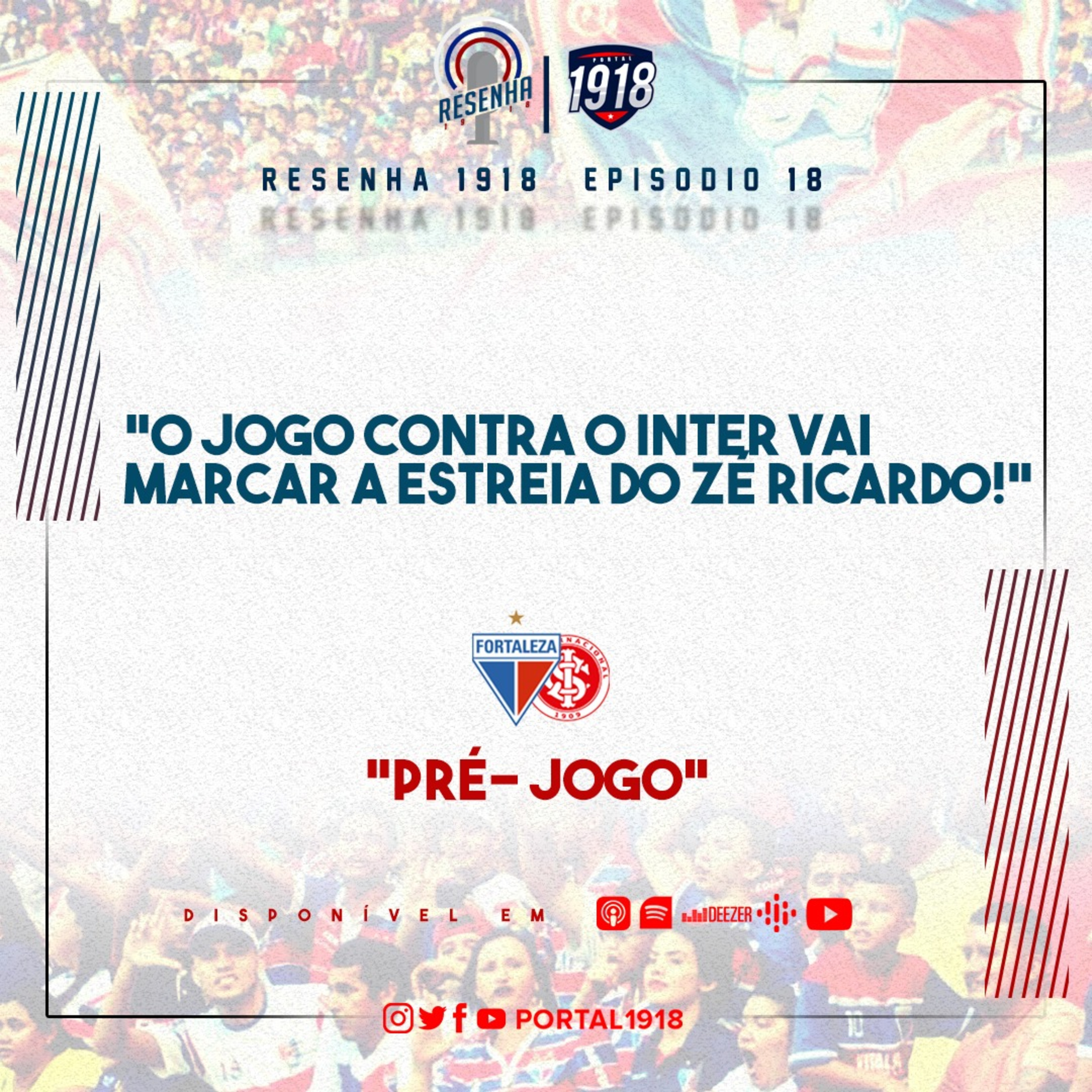 Resenha 1918