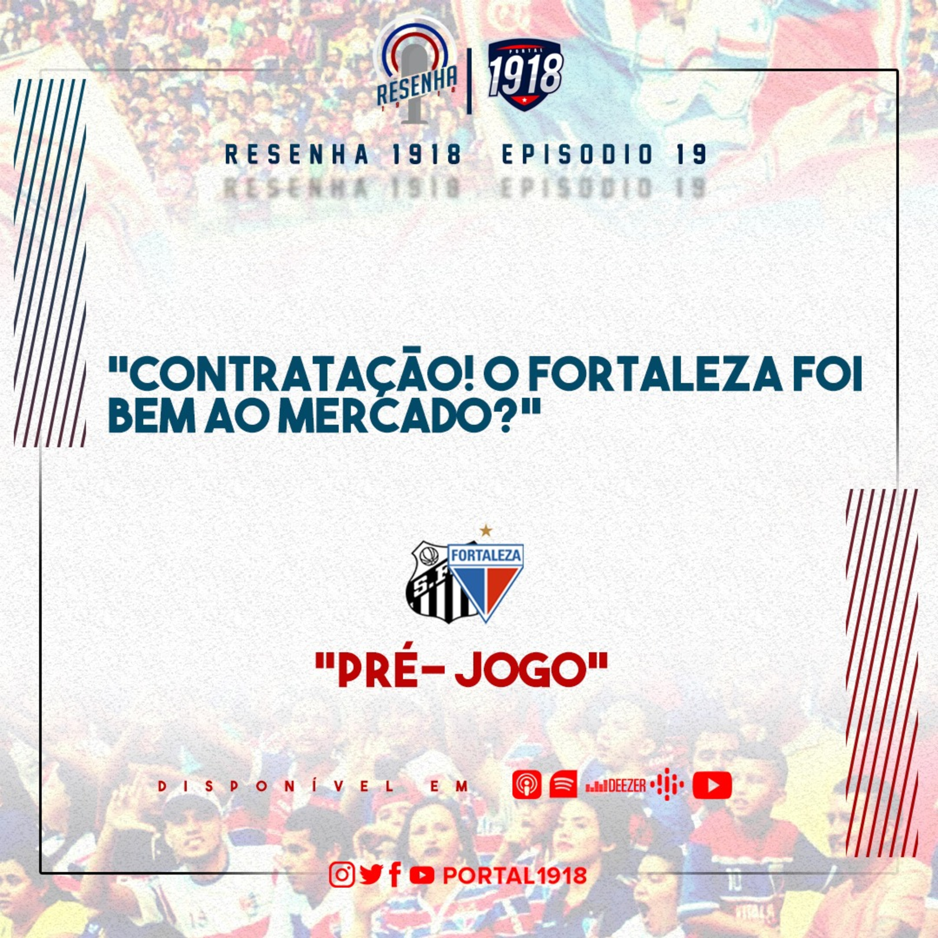 Resenha 1918
