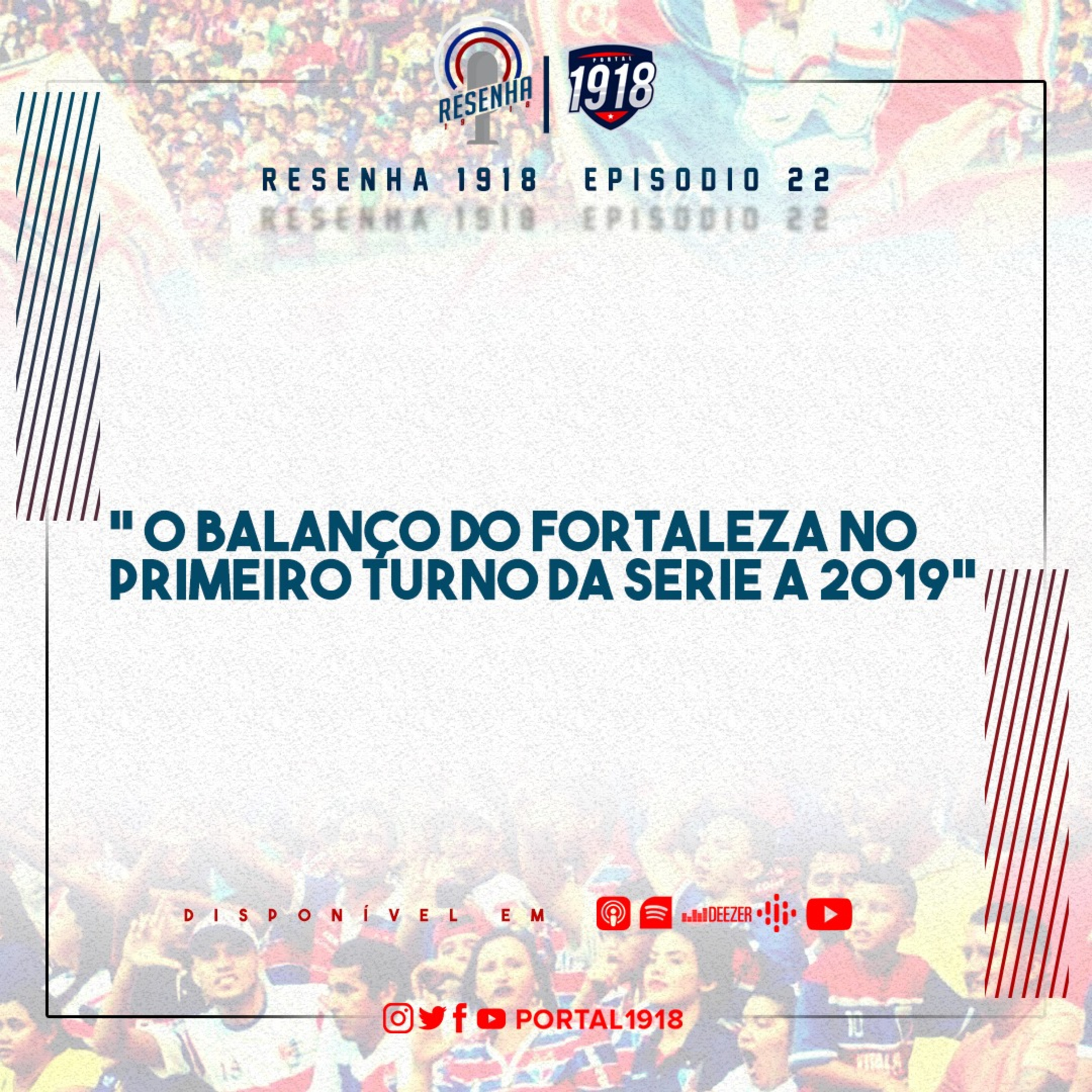 Resenha 1918