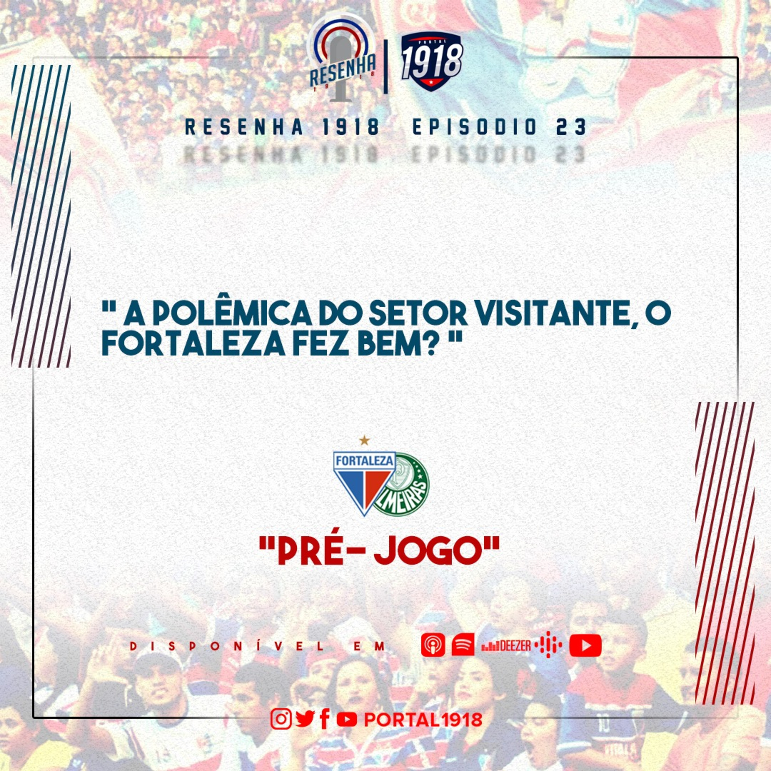 Resenha 1918