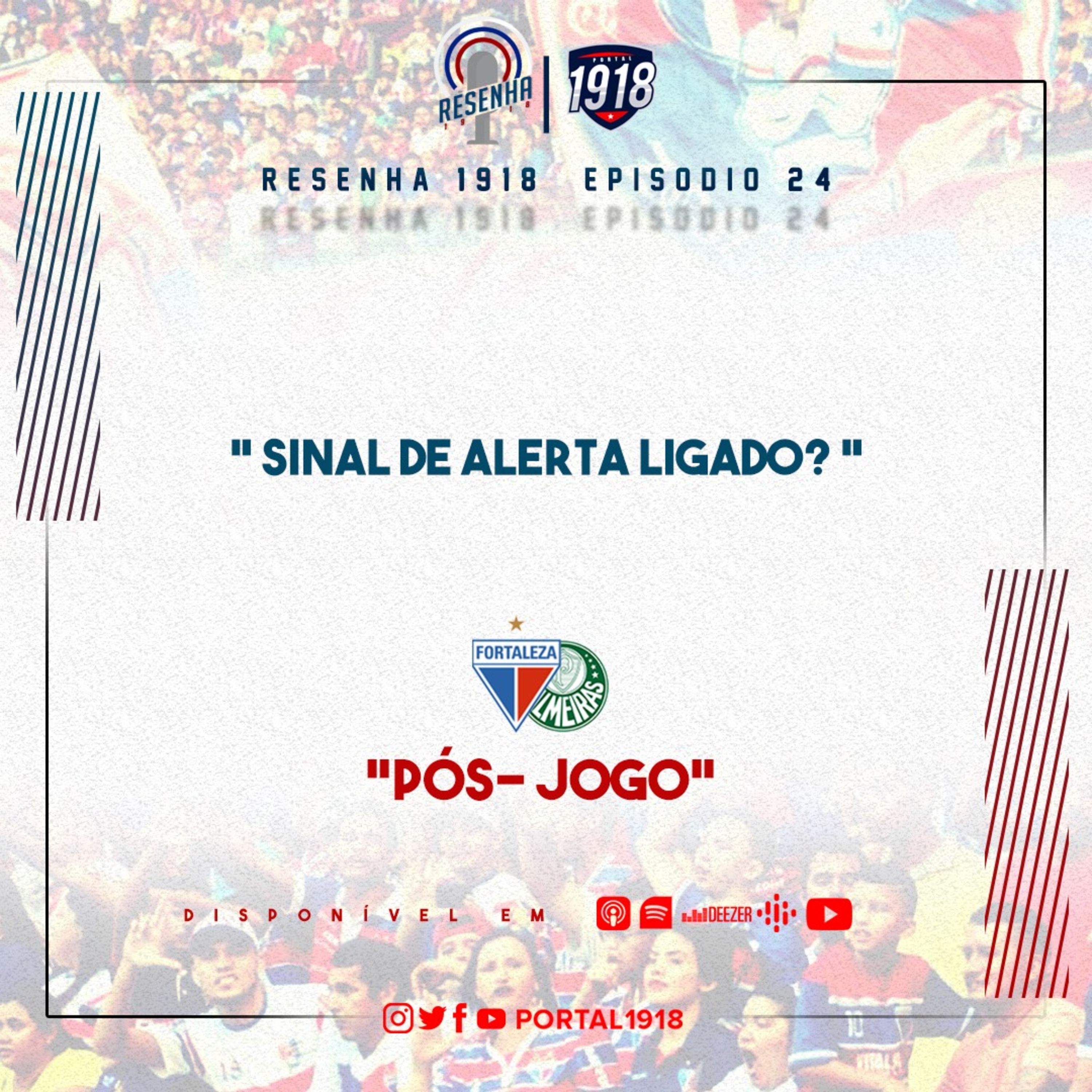Resenha 1918