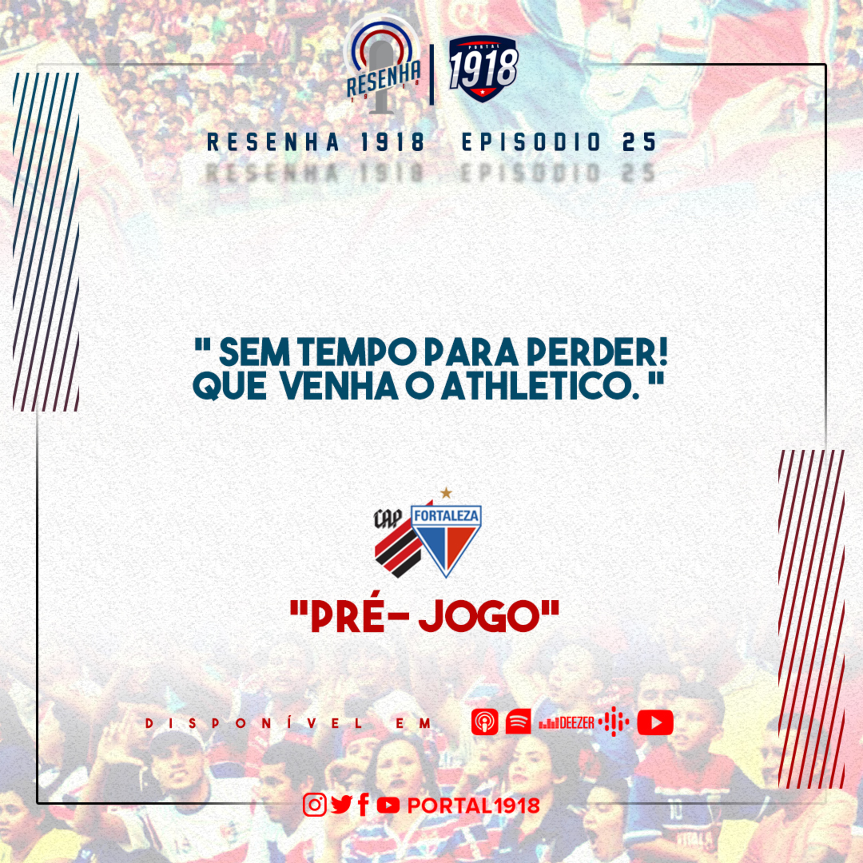Resenha 1918