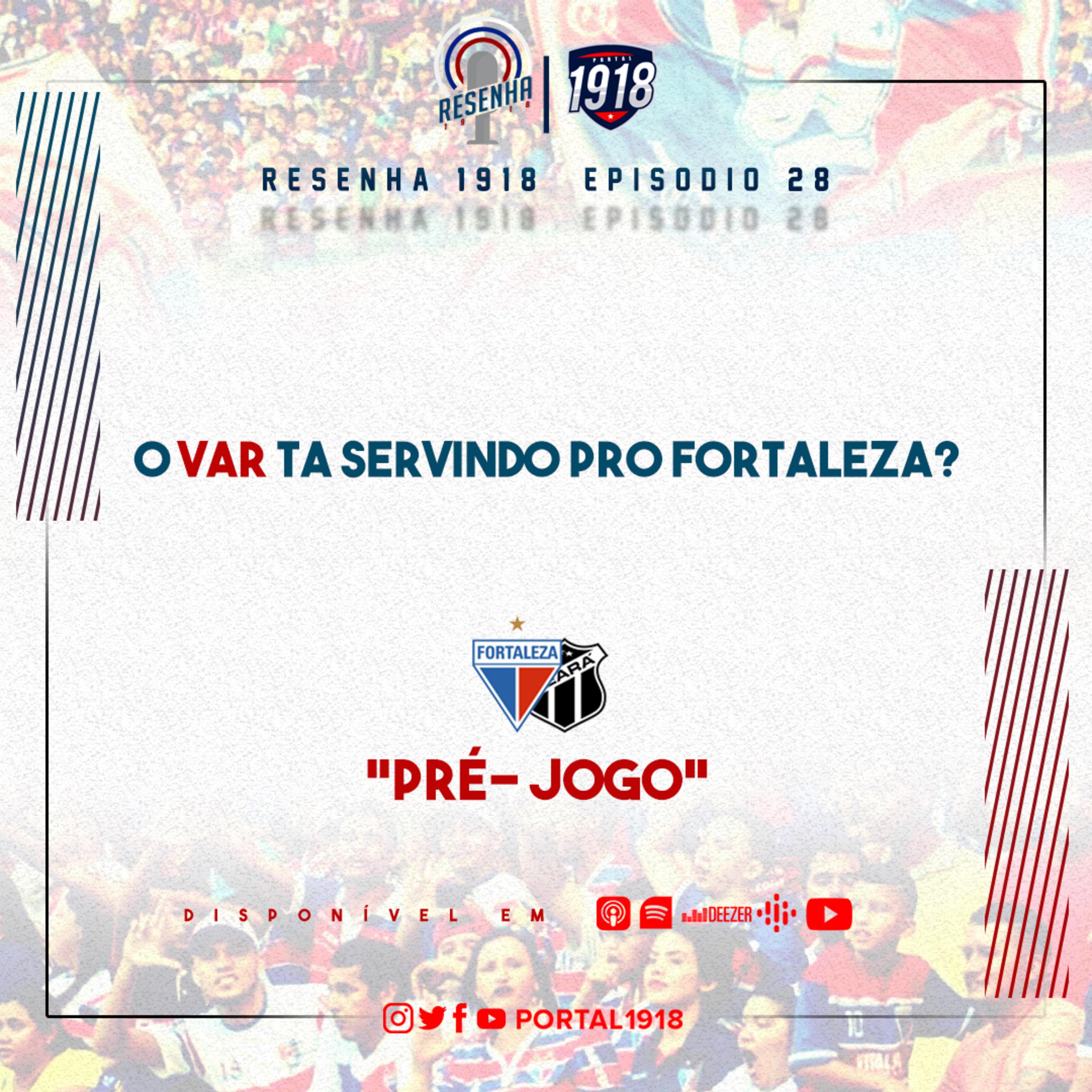Resenha 1918