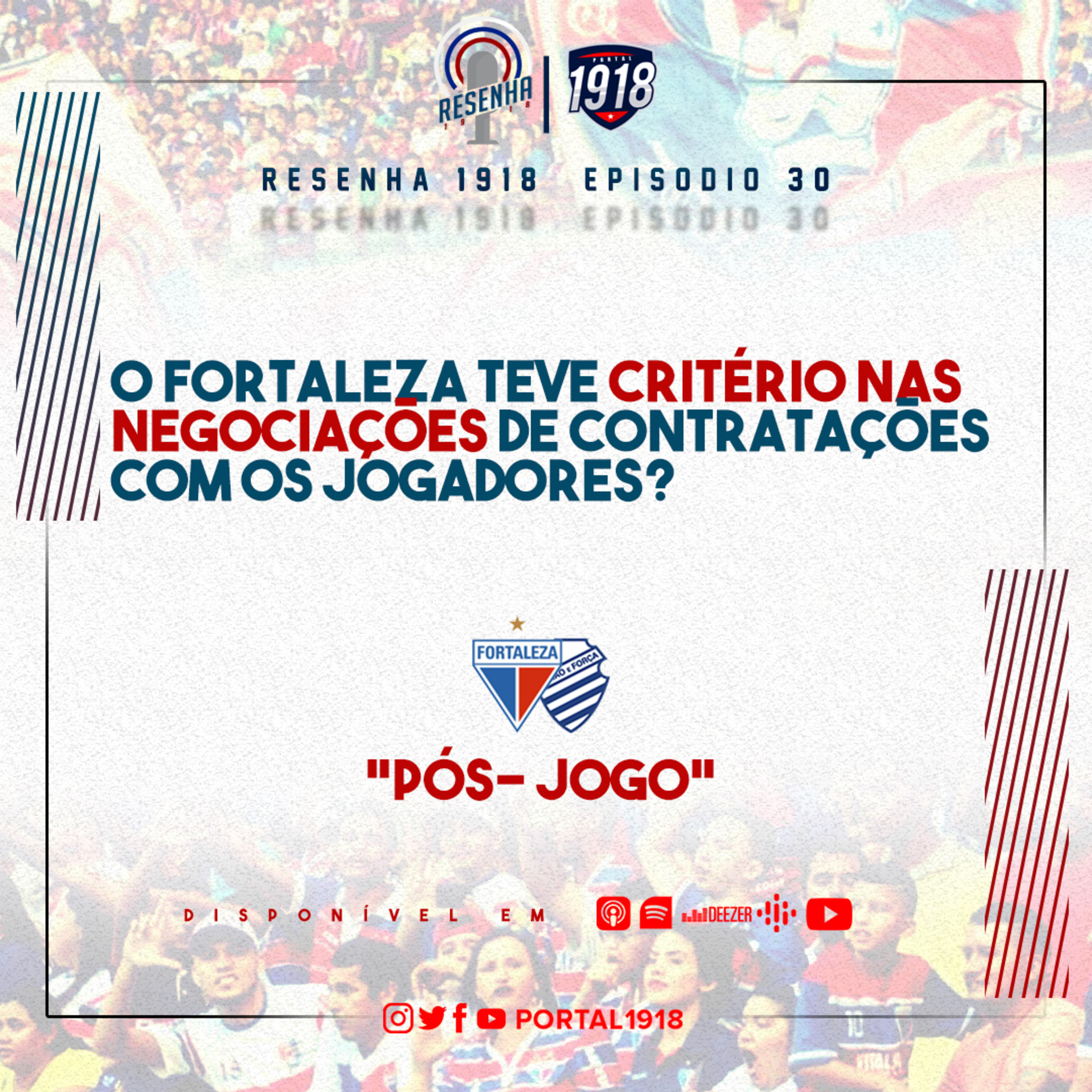 Resenha 1918