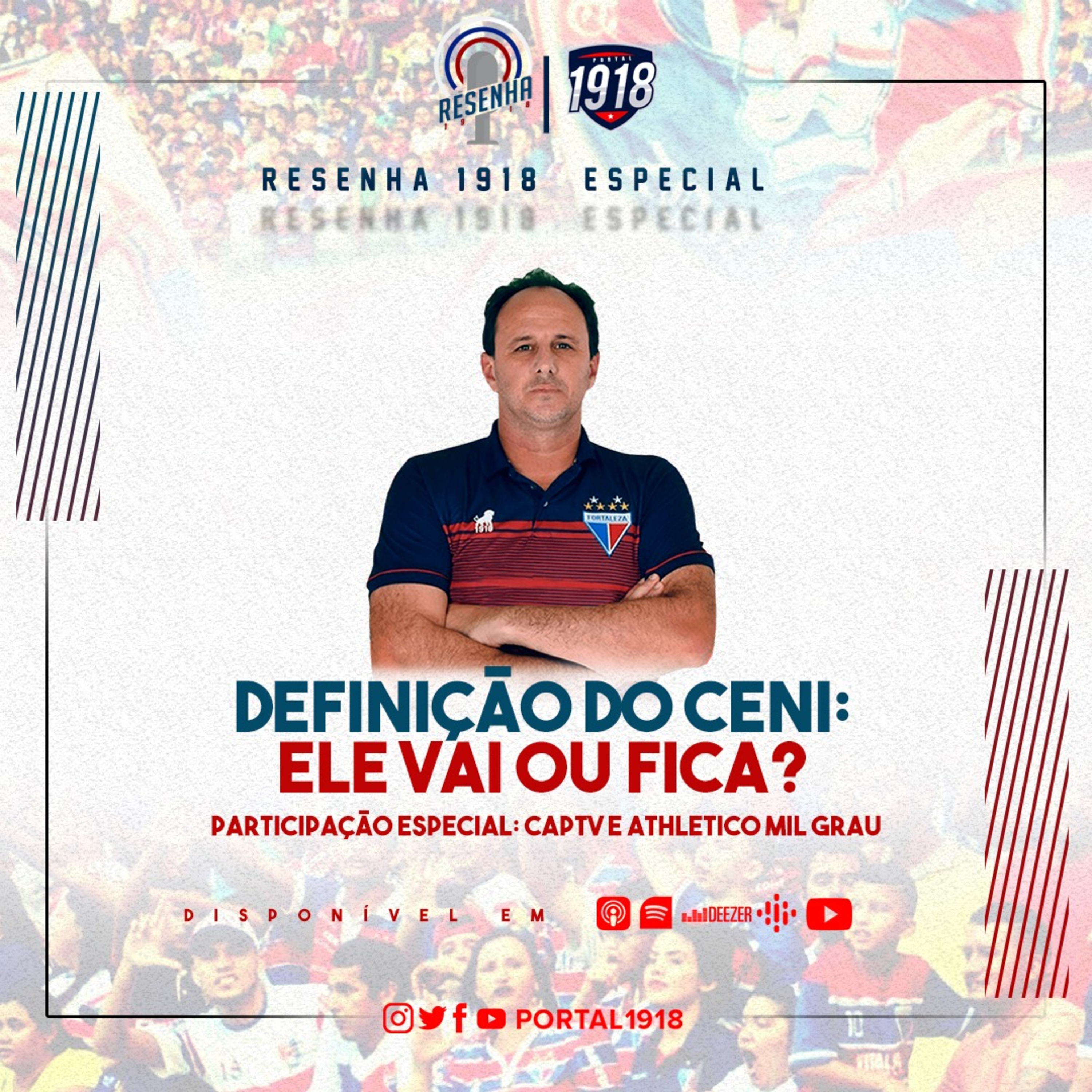 Resenha 1918